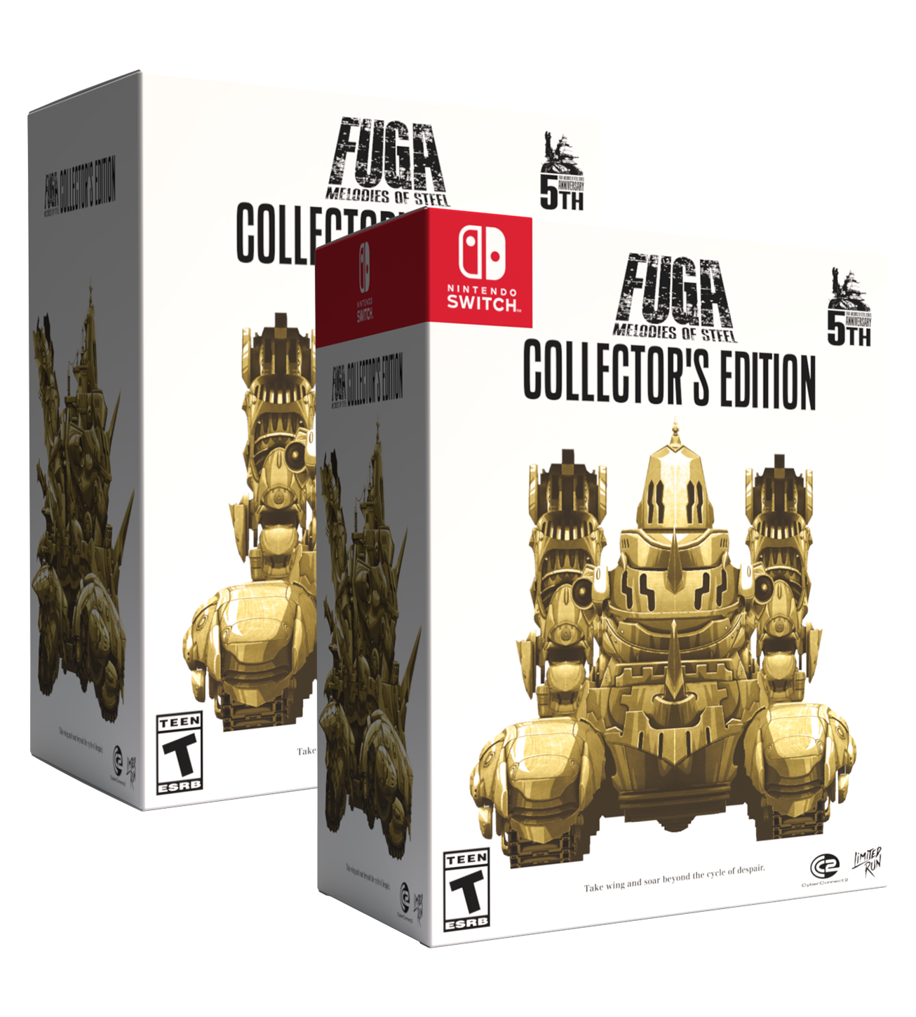 fuga-melodies-of-steel-1-2-3-switch-spiel-collector-s-edition image 1