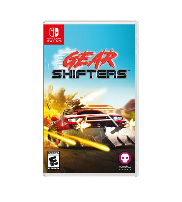 limited-run-gearshifters-switch-spiel-standard-edition-action-racing image 1