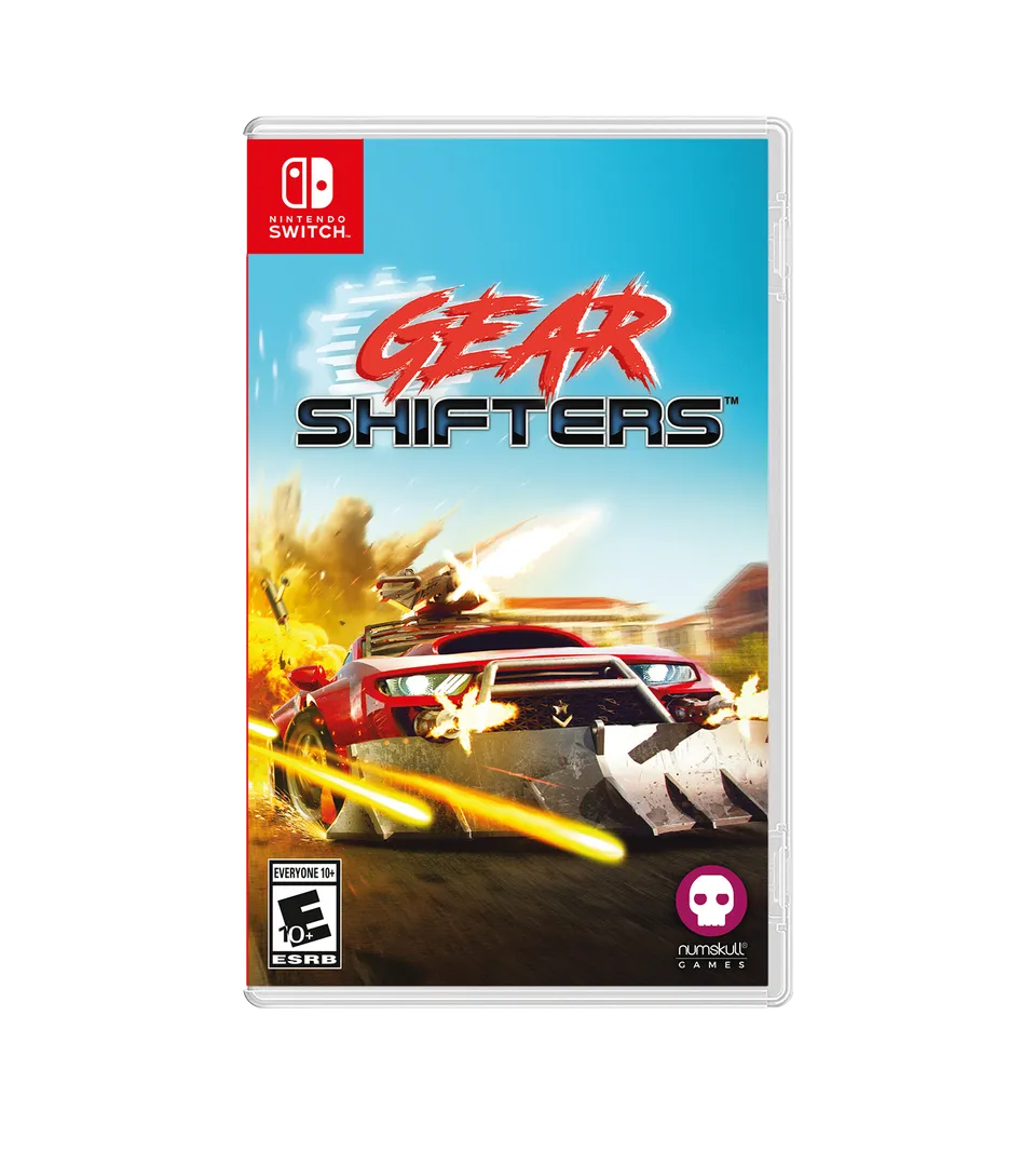 limited-run-gearshifters-switch-spiel-standard-edition-action-racing image 1