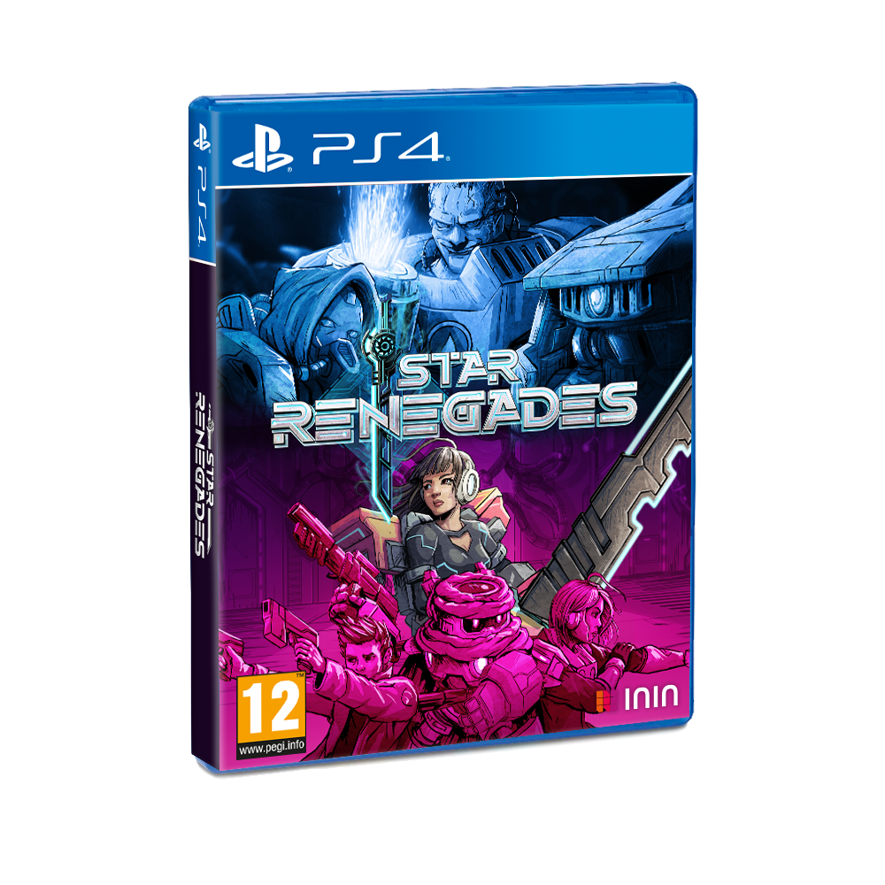 inin-games-star-renegades-ps4-spiel-fr-es-it-roguelite-strategie image 1
