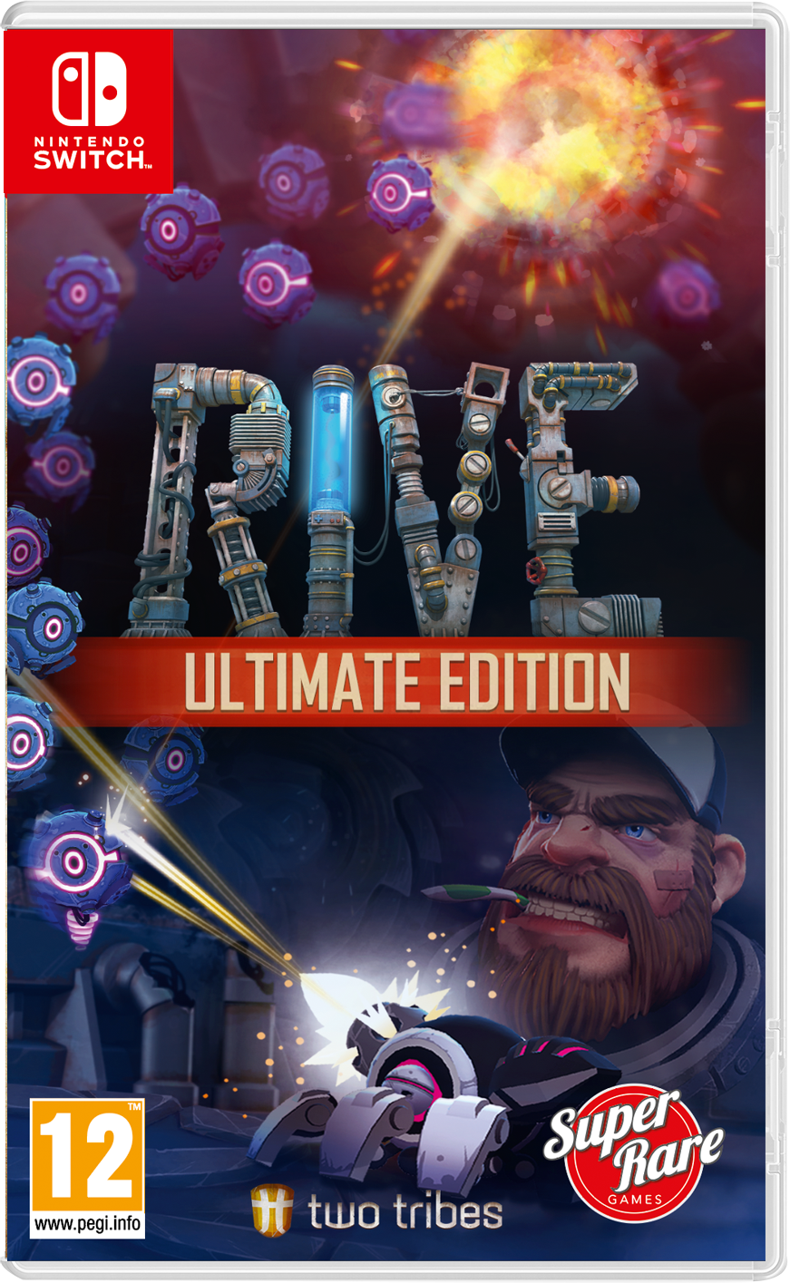 super-rare-games-rive-ultimate-edition-srg-20-switch image 1