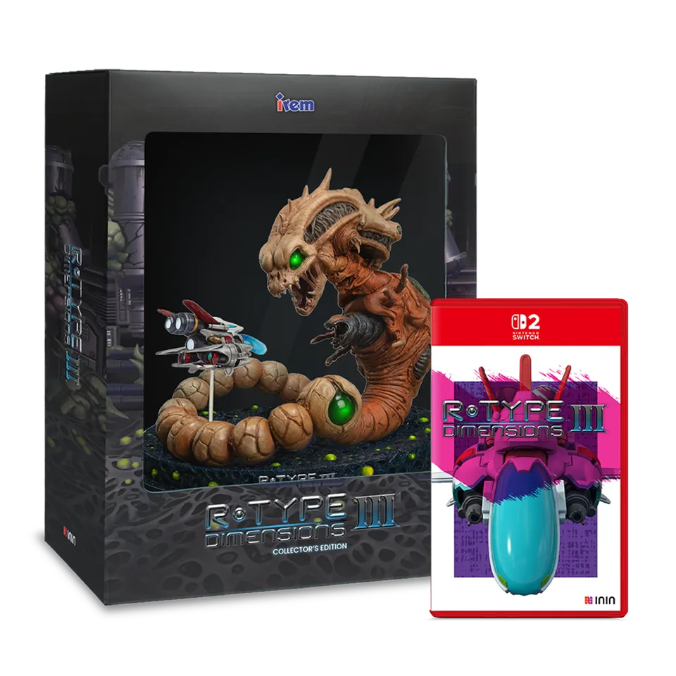 inin-r-type-dimensions-iii-switch-2-spiel-cartridge-collector-s-edition image 1