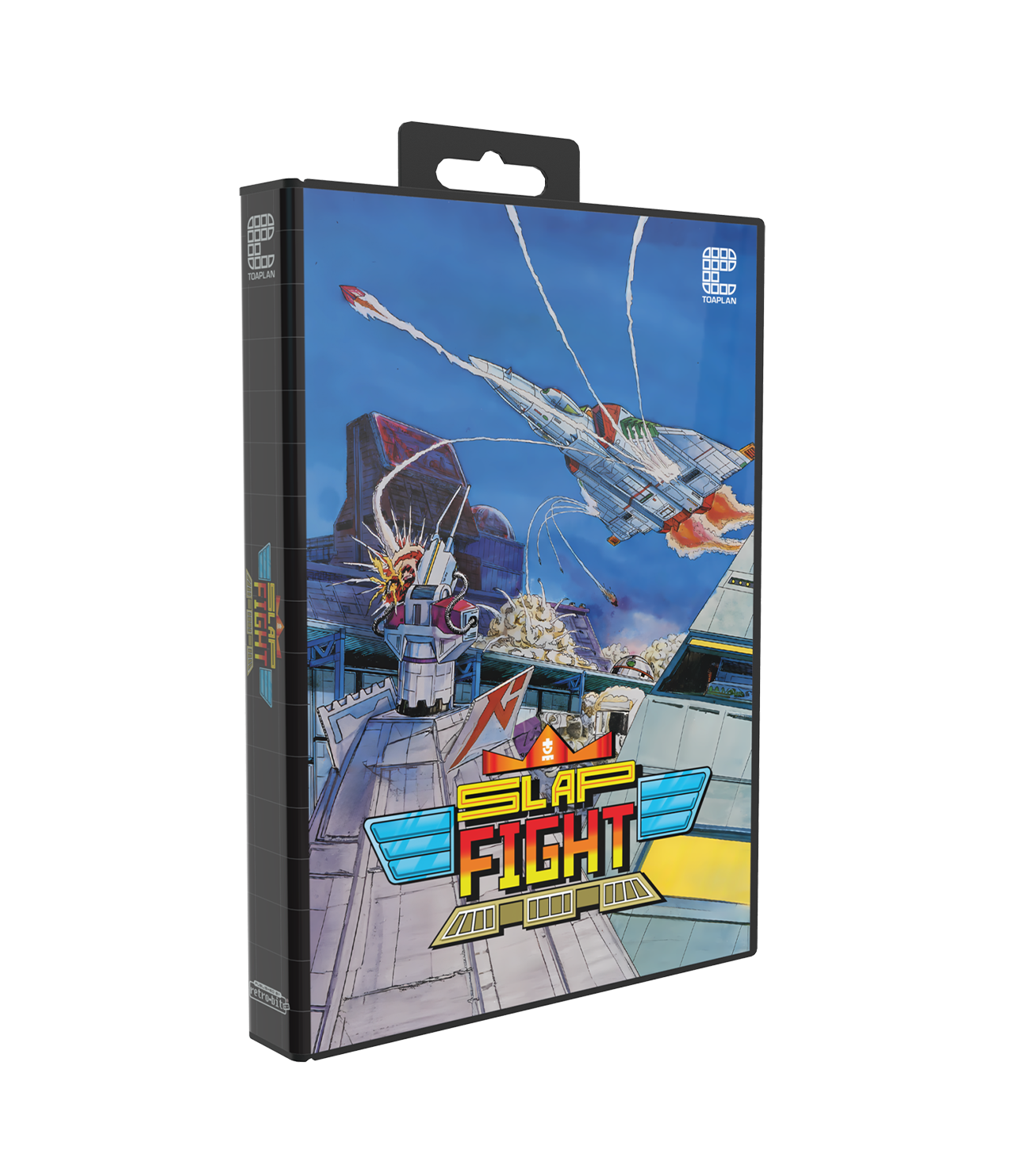 limited-run-slap-fight-md-collector-s-edition-genesis-modul image 6