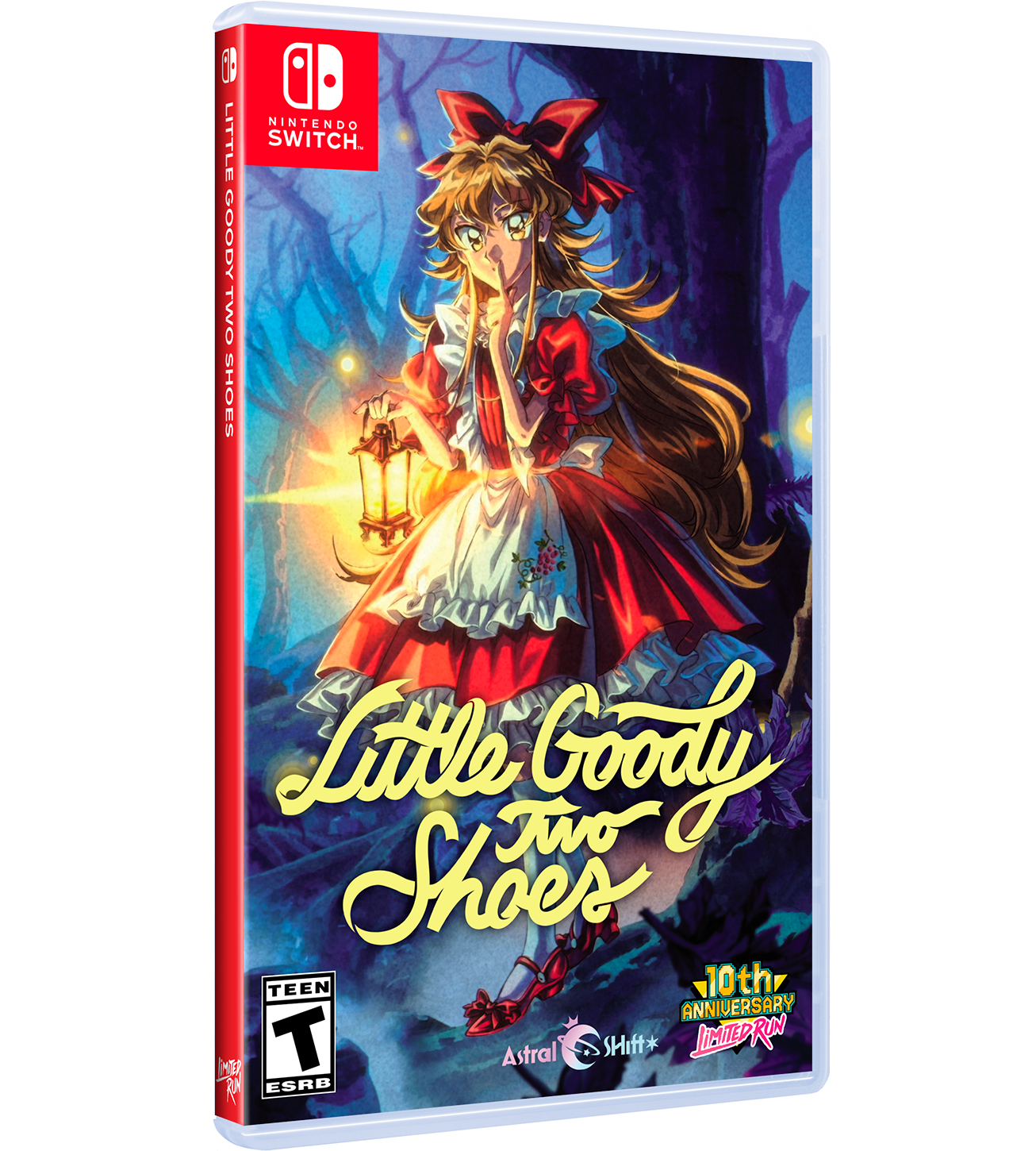 limited-run-little-goody-two-shoes-switch-spiel-standard-edition image 3