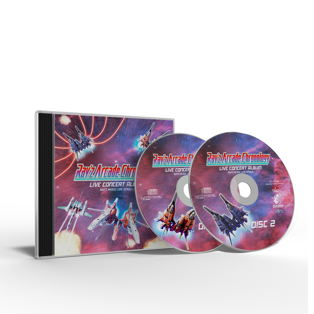 strictly-limited-rayz-arcade-chronology-switch-collectors-edt image 7