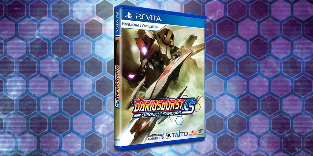 limited-run-66-dariusburst-cs-vita-modul-shoot-em-up image 2