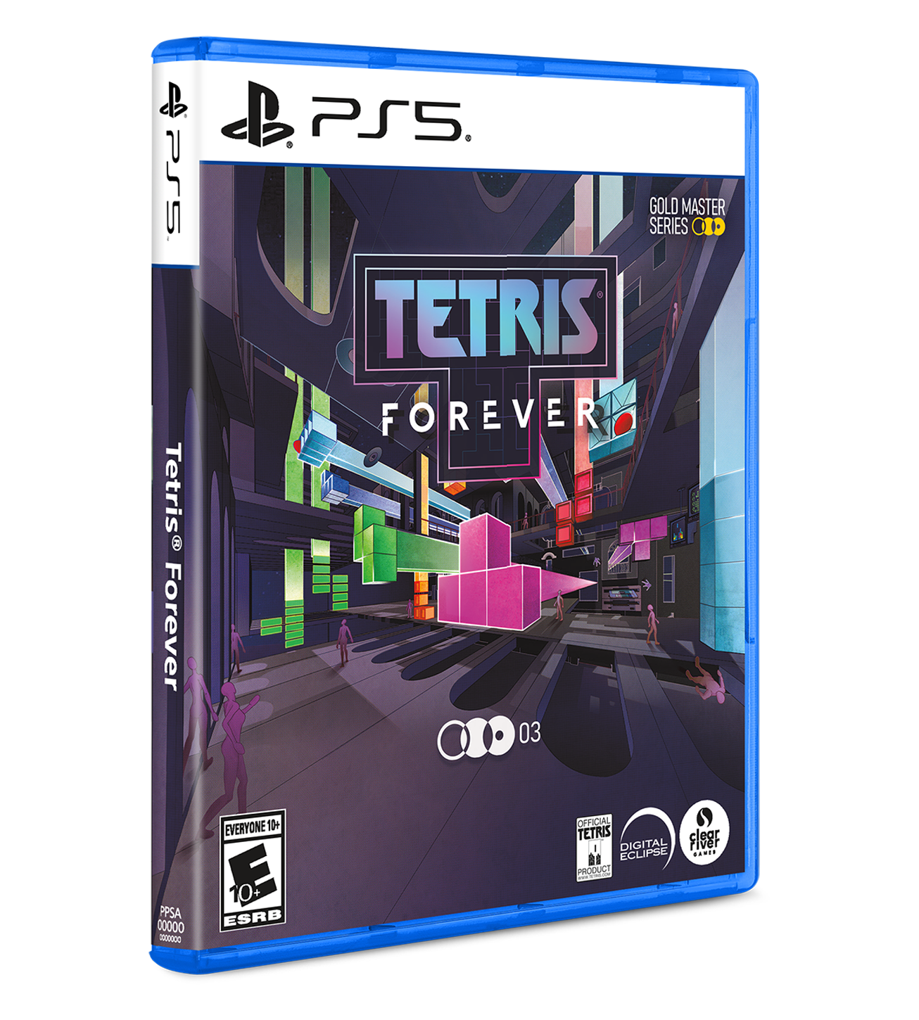 limited-run-tetris-forever-switch-spiel-standard-ps5-wahl image 4