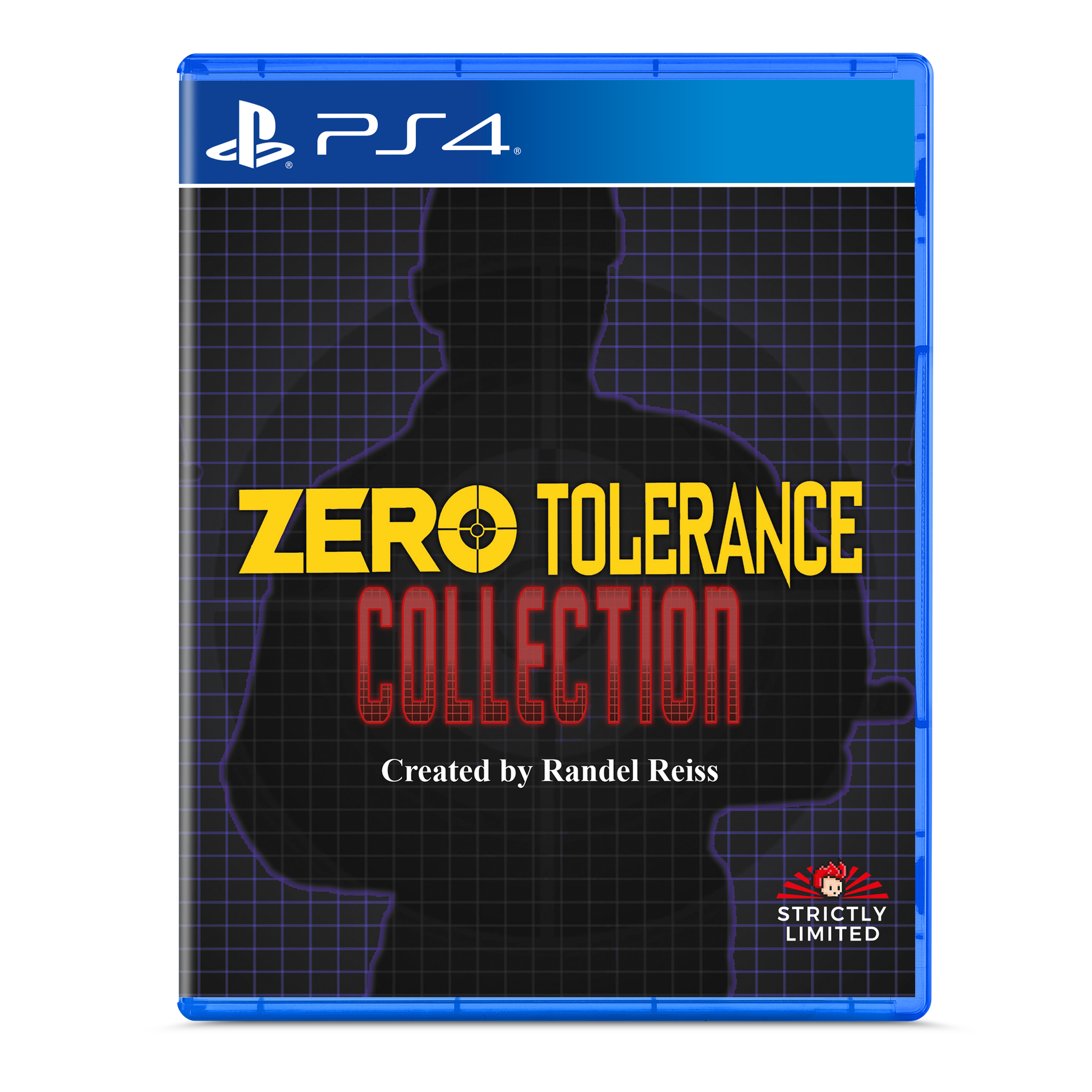 strictly-limited-zero-tolerance-collection-limited-edition-ps4 image 1