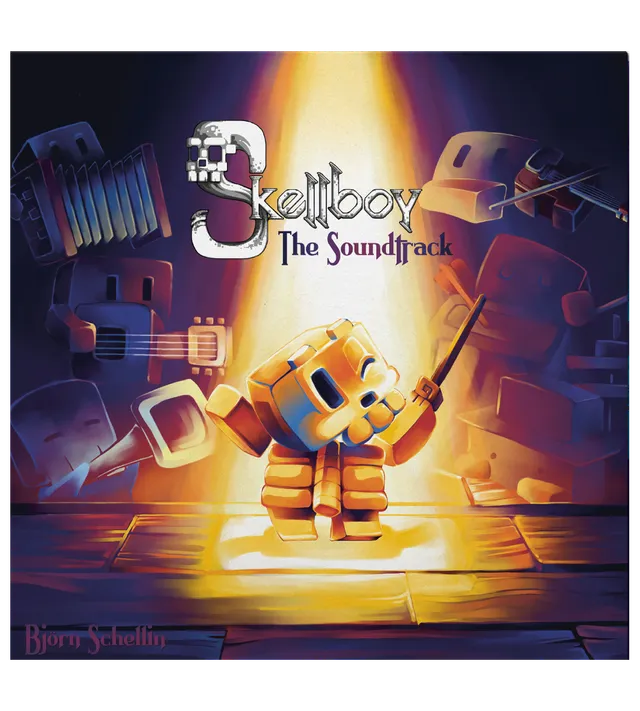 limited-run-skellboy-2lp-vinyl-soundtrack-nur-vinyl image 1