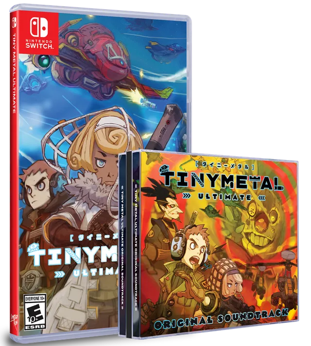 switch-64-tiny-metal-ultimate-bundle-switch-spiel-soundtrack image 1