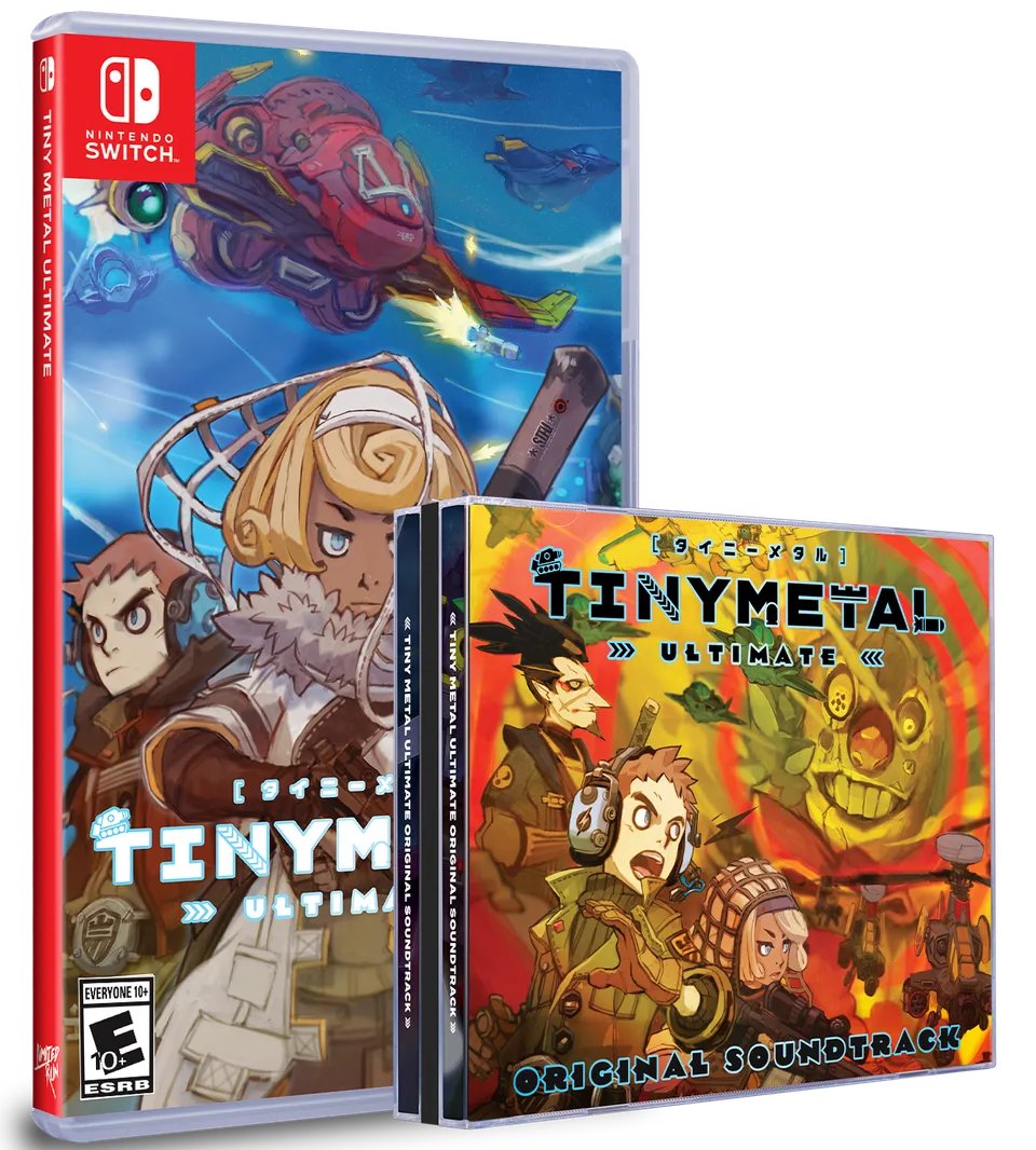 switch-64-tiny-metal-ultimate-bundle-switch-spiel-soundtrack image 1