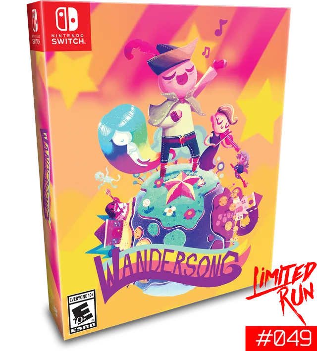 limited-run-wandersong-pop-up-edition-switch-spiel-49 image 1