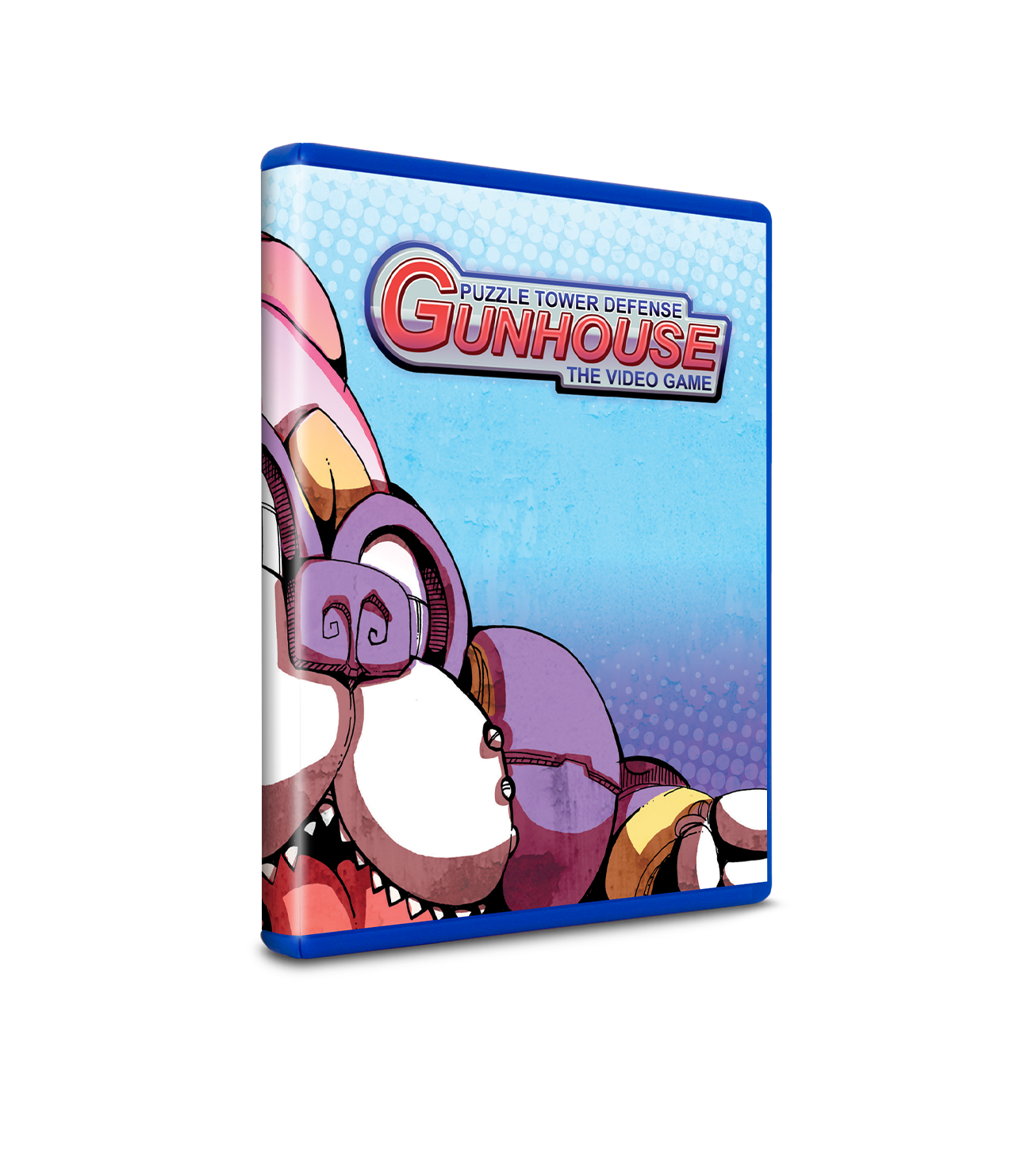 limited-run-gunhouse-175-ps-vita-spiel-standard-edition-limitiert image 2