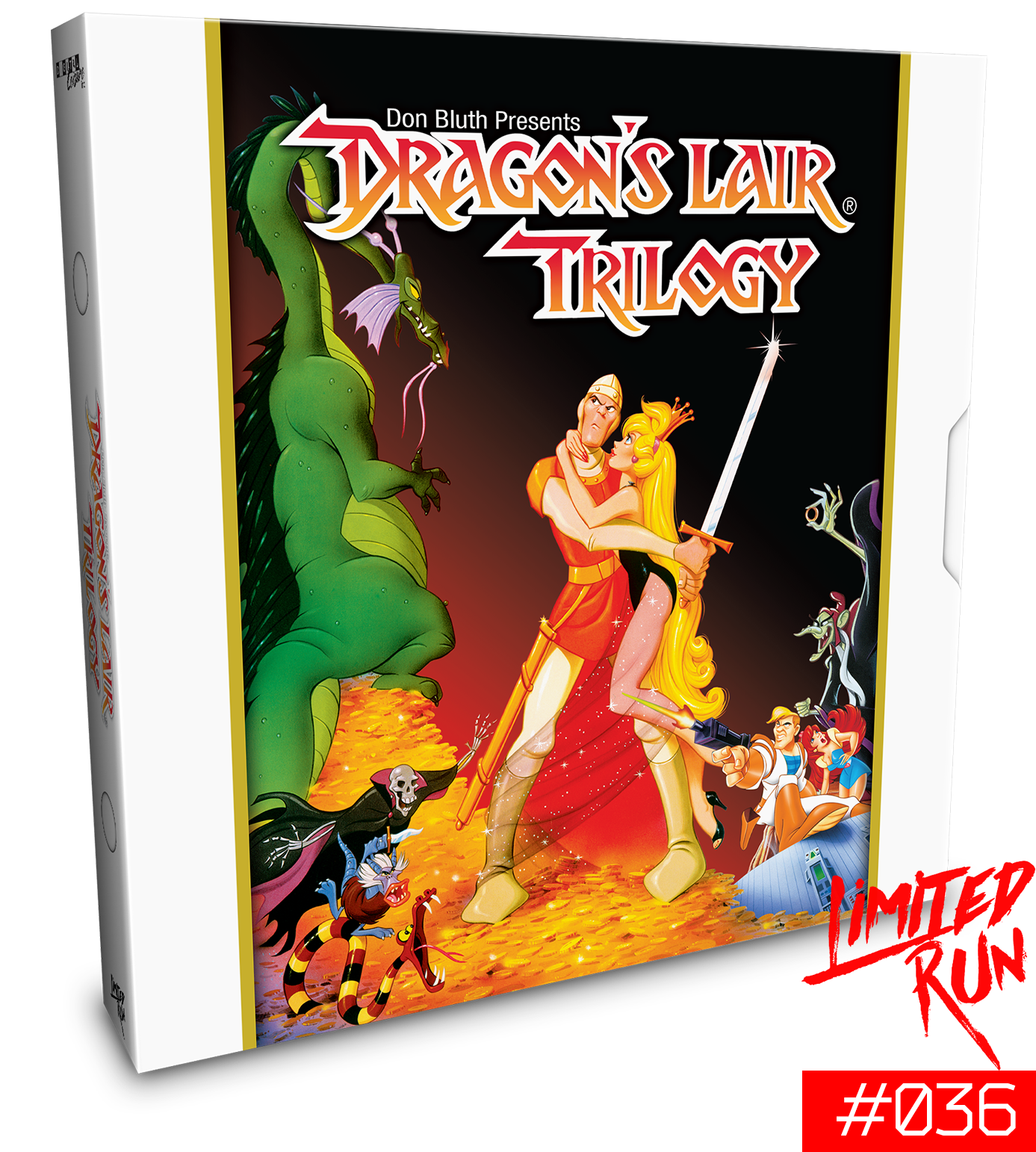 switch-limited-run-36-dragon-s-lair-trilogy-switch-spiel-classic-edition image 1