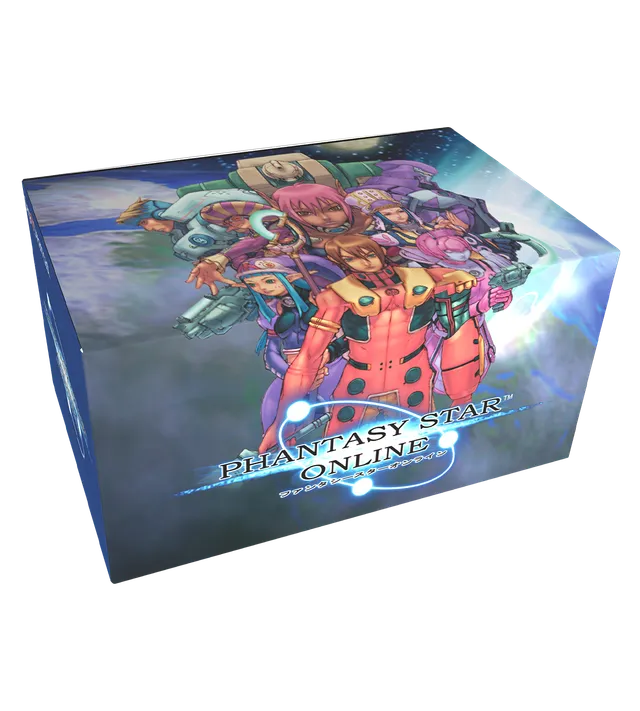 limited-run-phantasy-star-trading-card-box-sammelkarten-box image 1