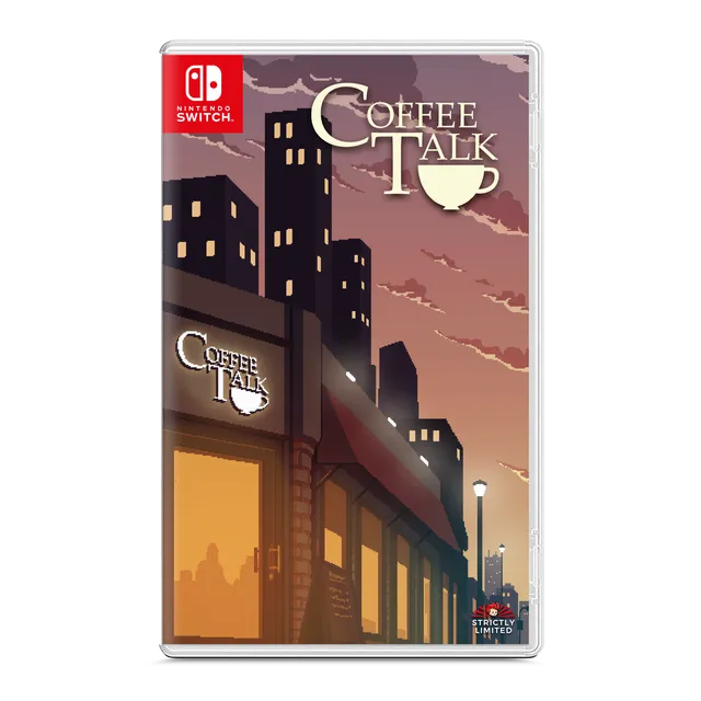 strictly-limited-coffee-talk-switch-spiel-limited-edition image 1