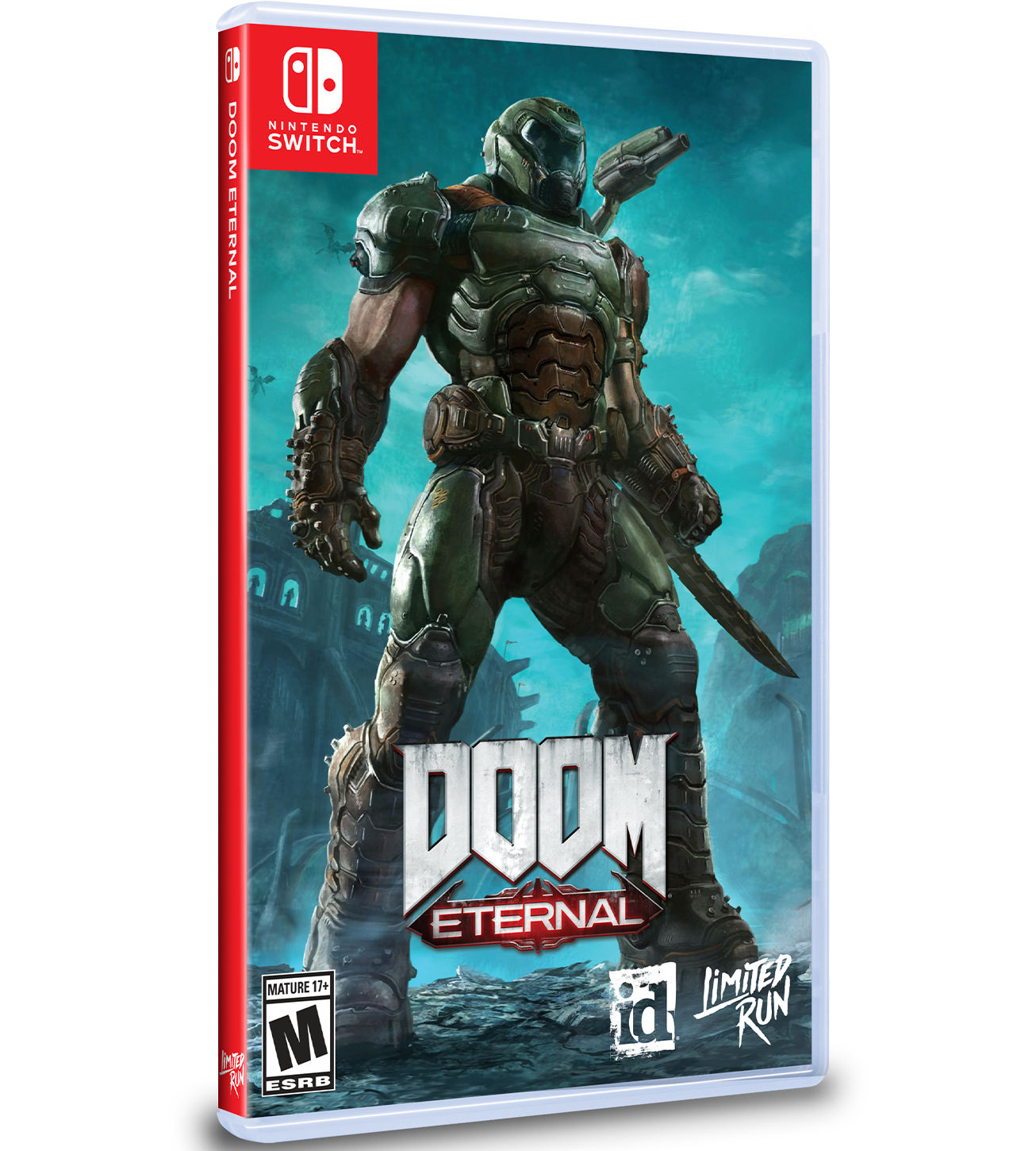 switch-limited-run-154-doom-eternal-exclusive-variant-modul image 1