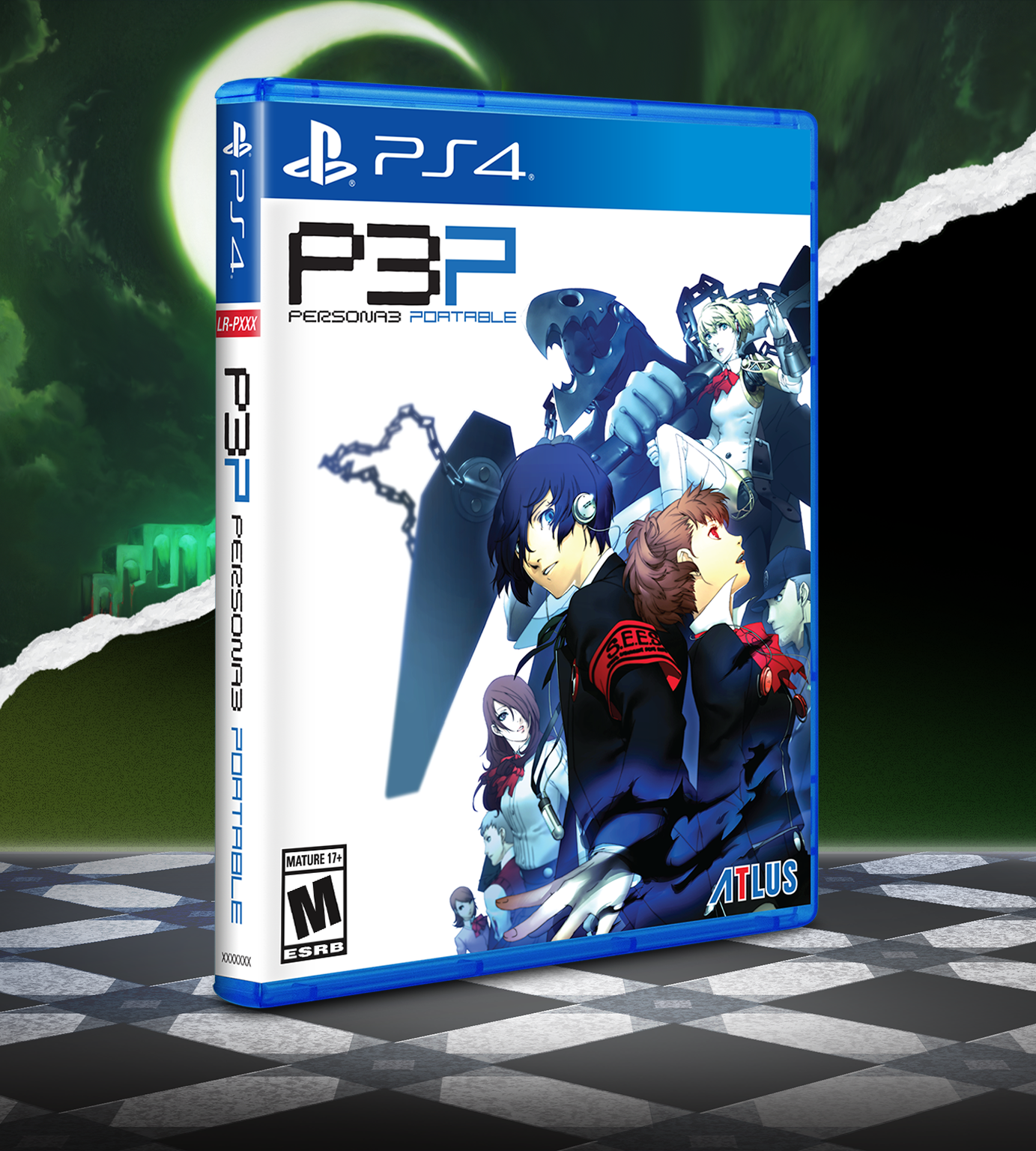limited-run-persona-3-portable-ps4-spiel-nr-537-standard image 2