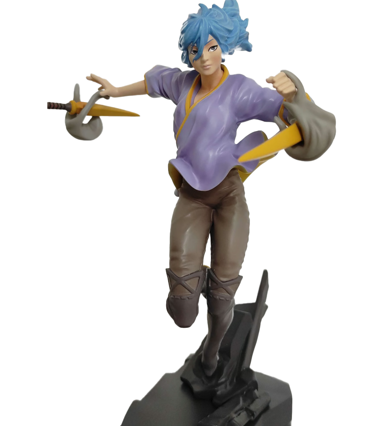 limited-run-astral-ascent-ayla-statue-sammler-figur-assassin image 5