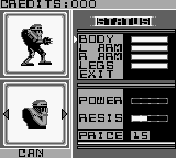 limited-run-games-metal-masters-gb-game-boy-spiel-standard-edition image 3