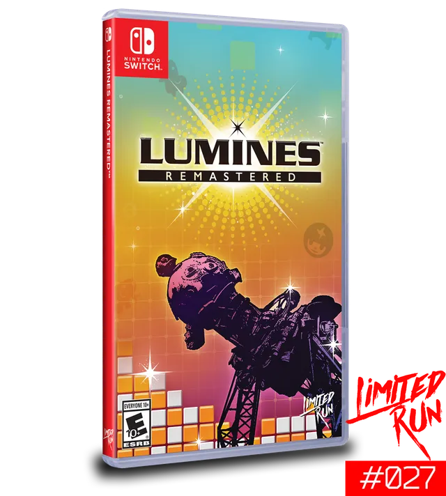 limited-run-games-lumines-remastered-27-switch-spiel-standard image 1