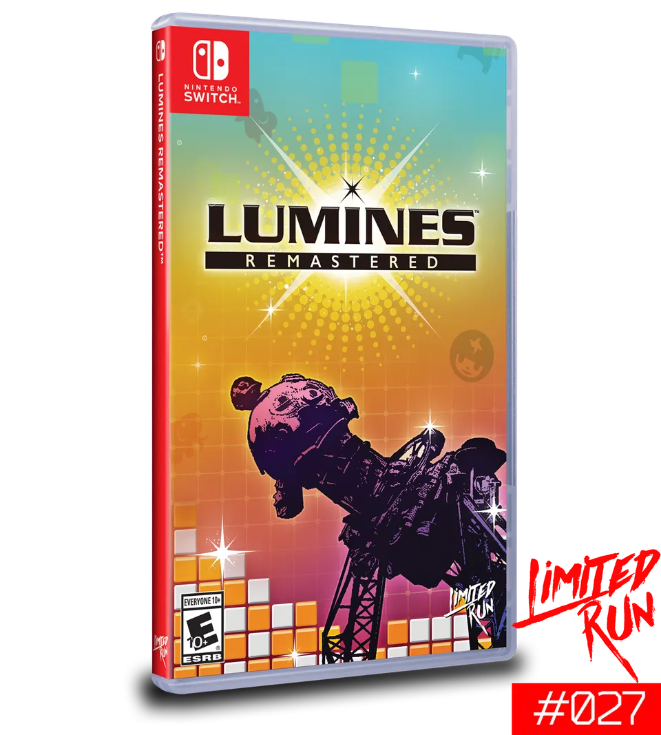 limited-run-games-lumines-remastered-27-switch-spiel-standard image 1