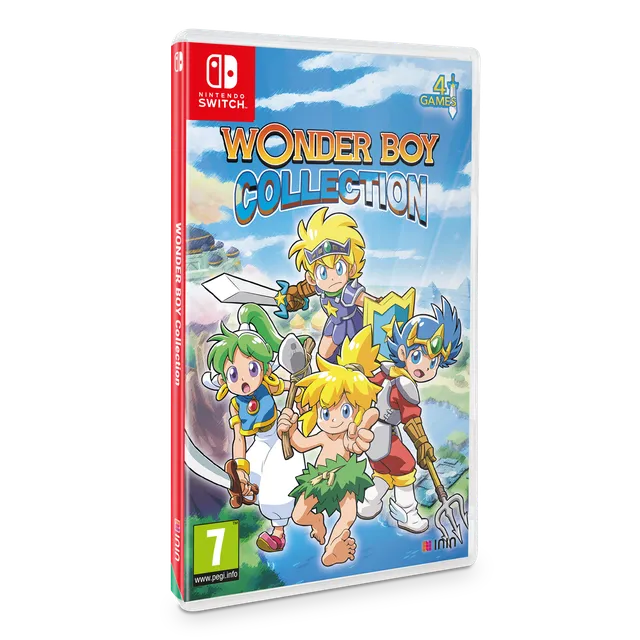 inin-wonder-boy-collection-switch-spiel-fr-es-it-version image 1