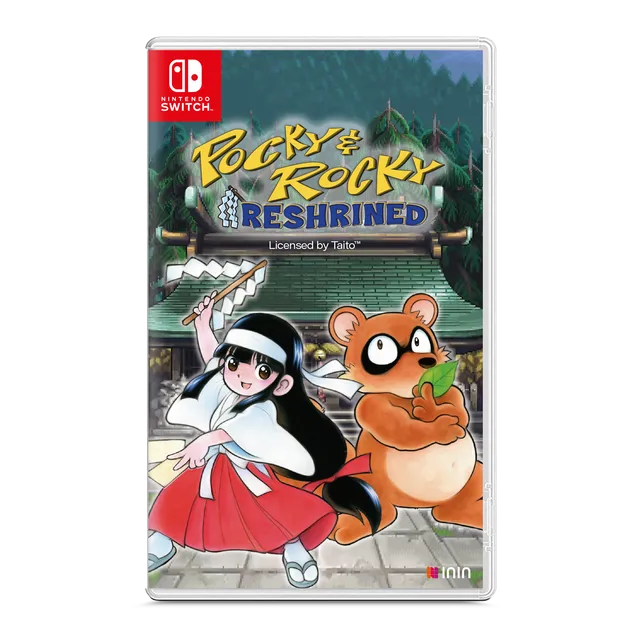 strictly-limited-pocky-rocky-reshrined-switch-spiel-limited-edition image 1