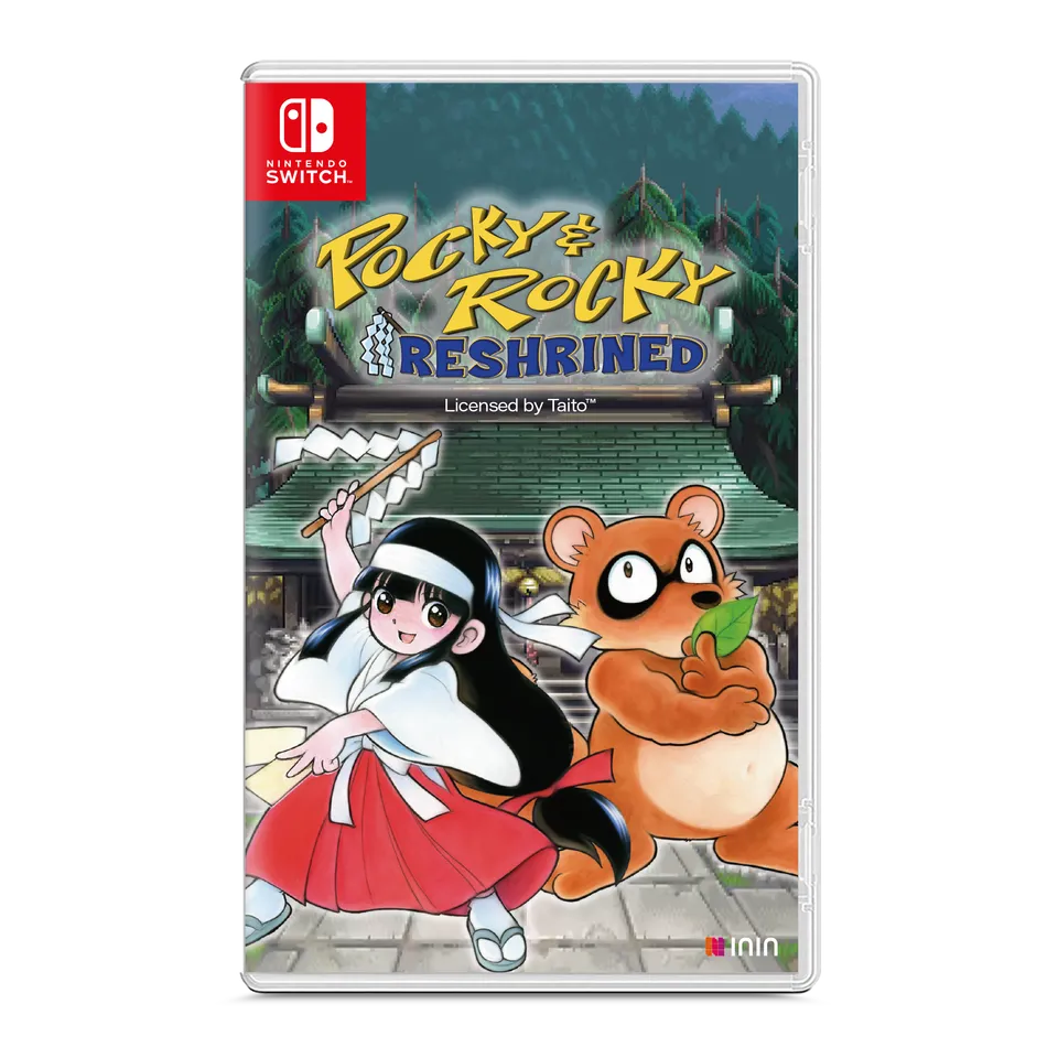 strictly-limited-pocky-rocky-reshrined-switch-spiel-limited-edition image 1