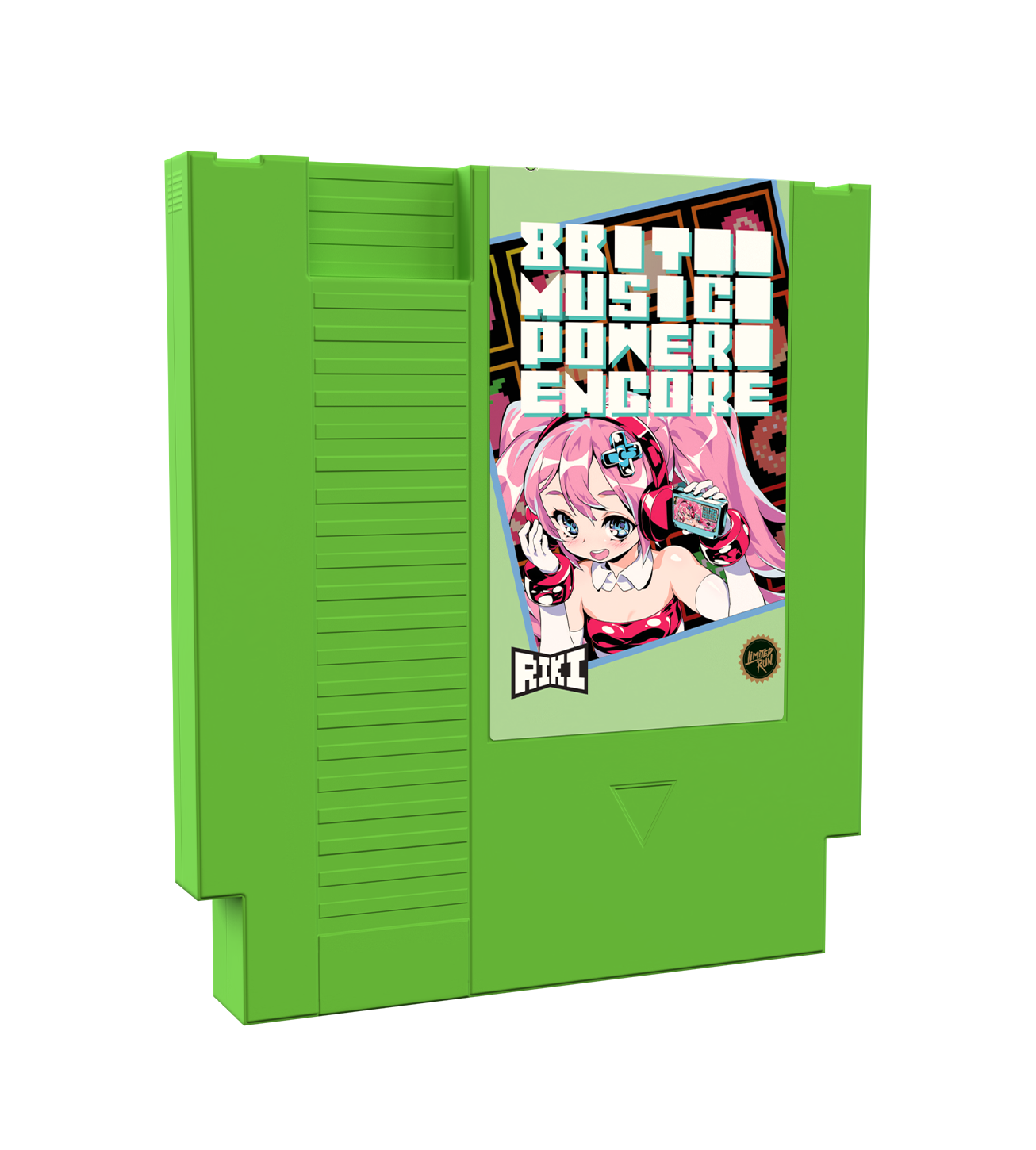 limited-run-8bit-music-power-encore-nes-spiel-musik-modul image 3