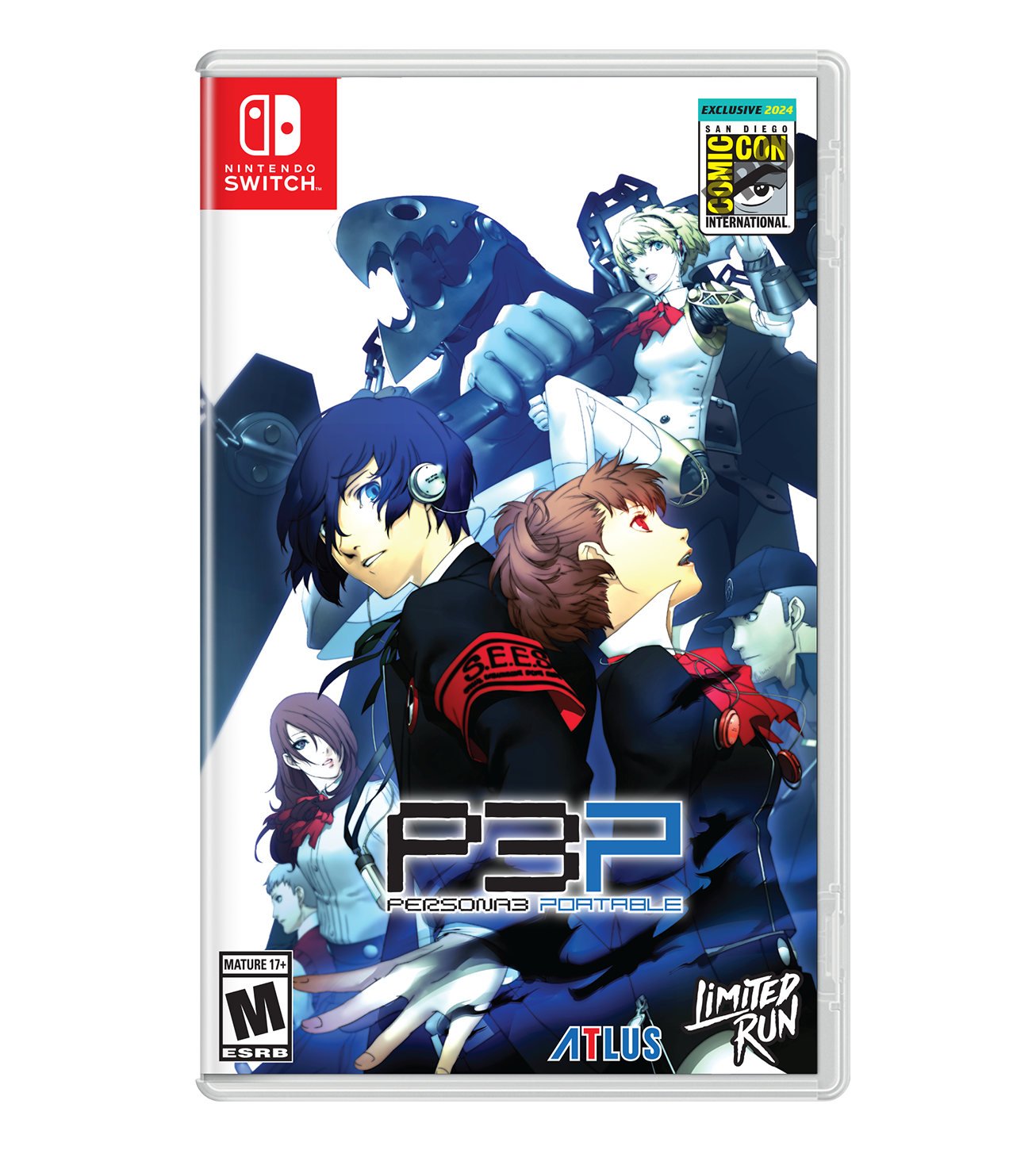 switch-limited-run-213-persona-3-portable-switch-spiel-standard image 1