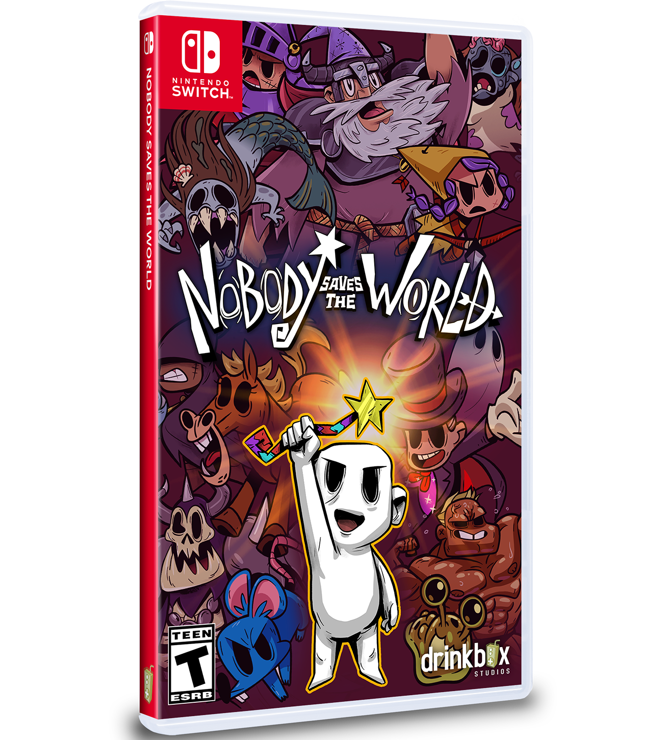 limited-run-nobody-saves-the-world-switch-spiel-standard image 1