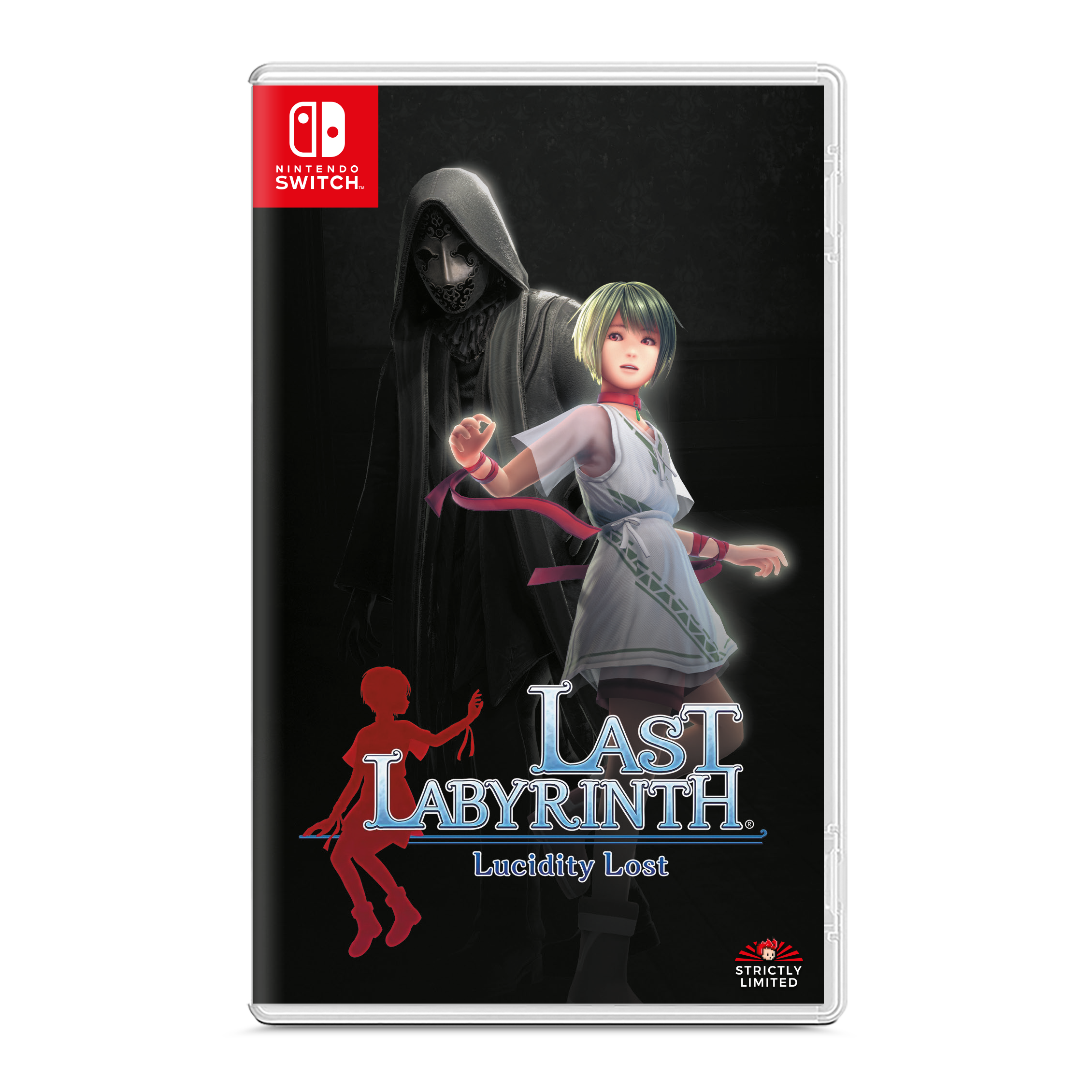 strictly-limited-last-labyrinth-lucidity-lost-switch-spiel-limited-edition image 1