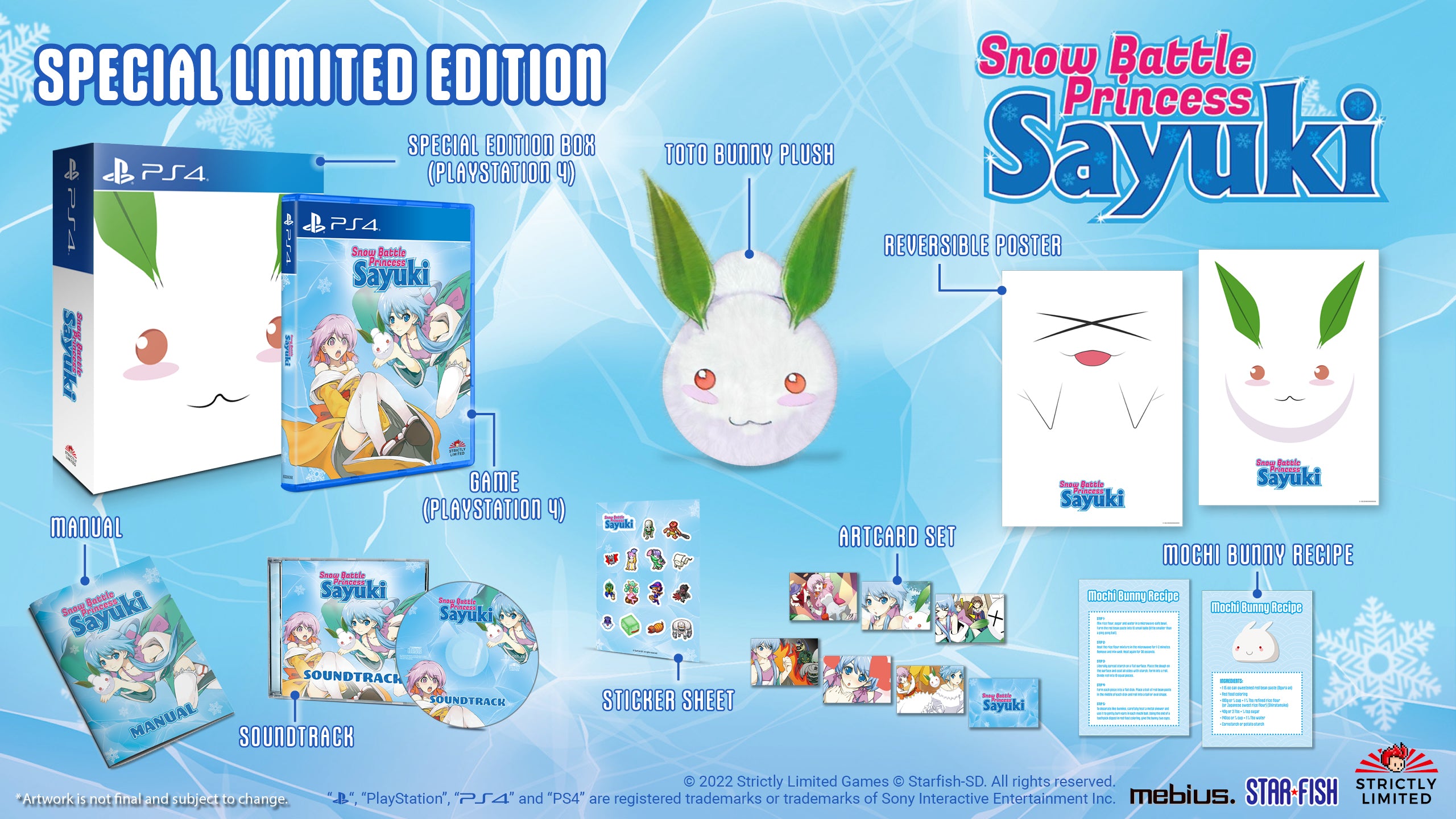 strictly-limited-special-limited-edition-snow-battle-princess-sayuki-ps4-spiel image 2