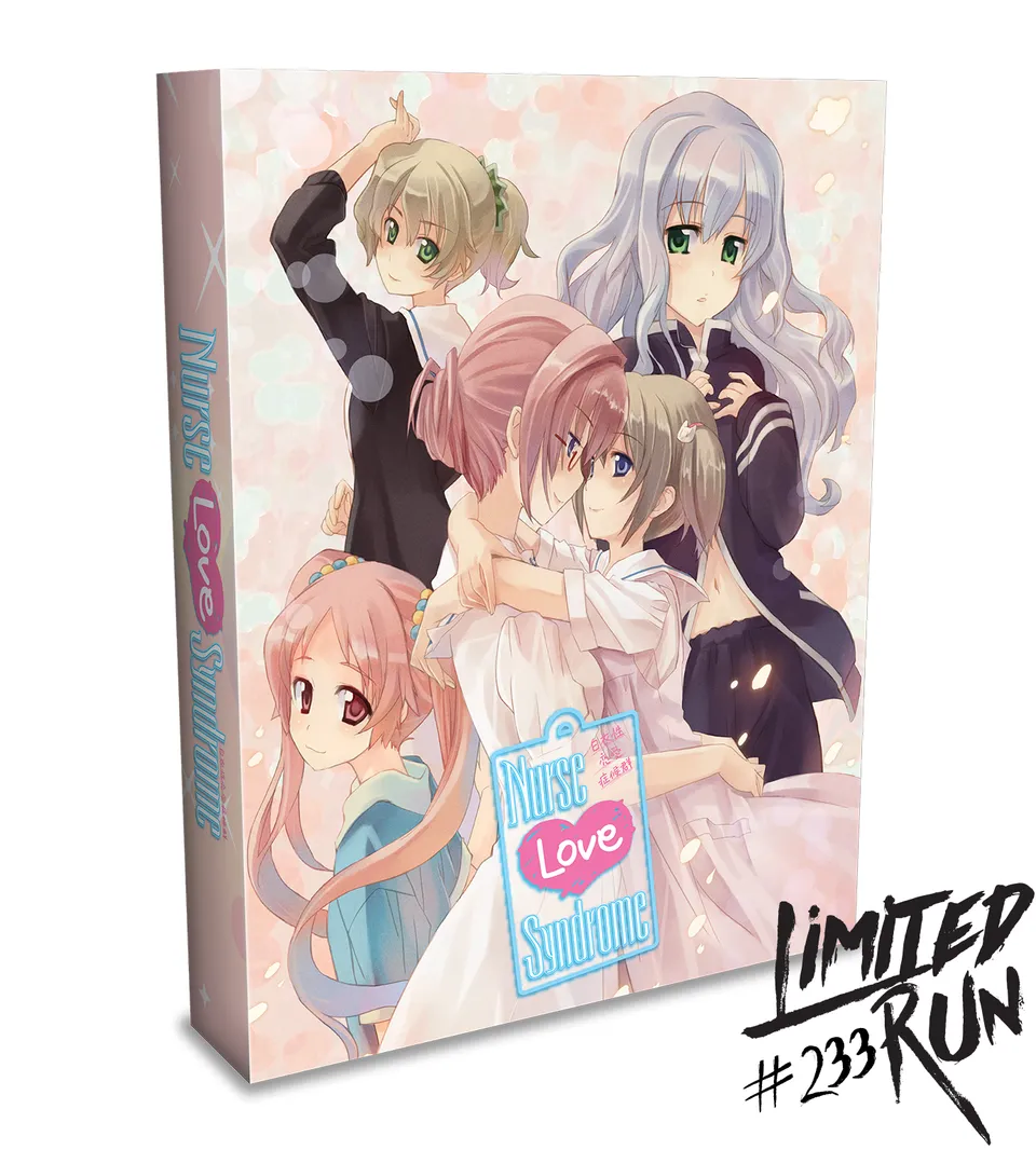limited-run-games-nurse-love-syndrome-233-vita-spiel-collector-s-edition image 1