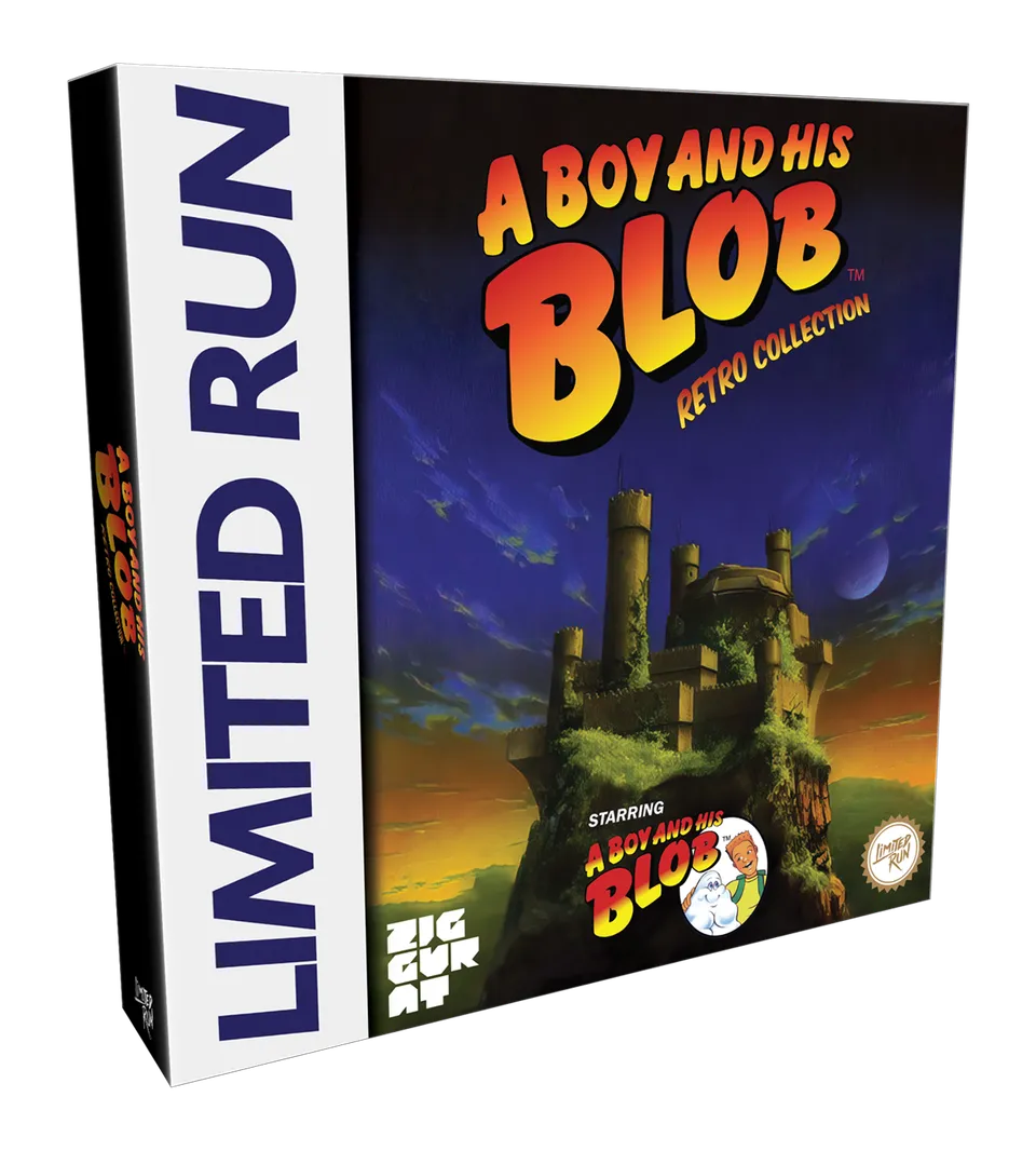 limited-run-a-boy-and-his-blob-retro-collection-pc-sammler image 1