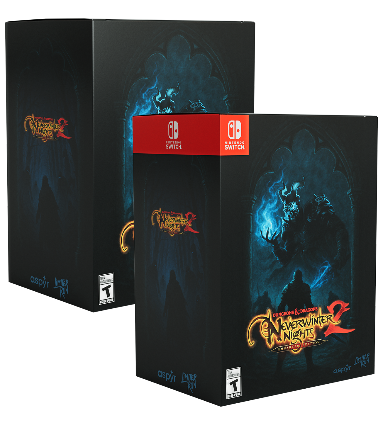 limited-run-neverwinter-nights-2-enhanced-rpg-switch-ps5-xbox-pc image 1