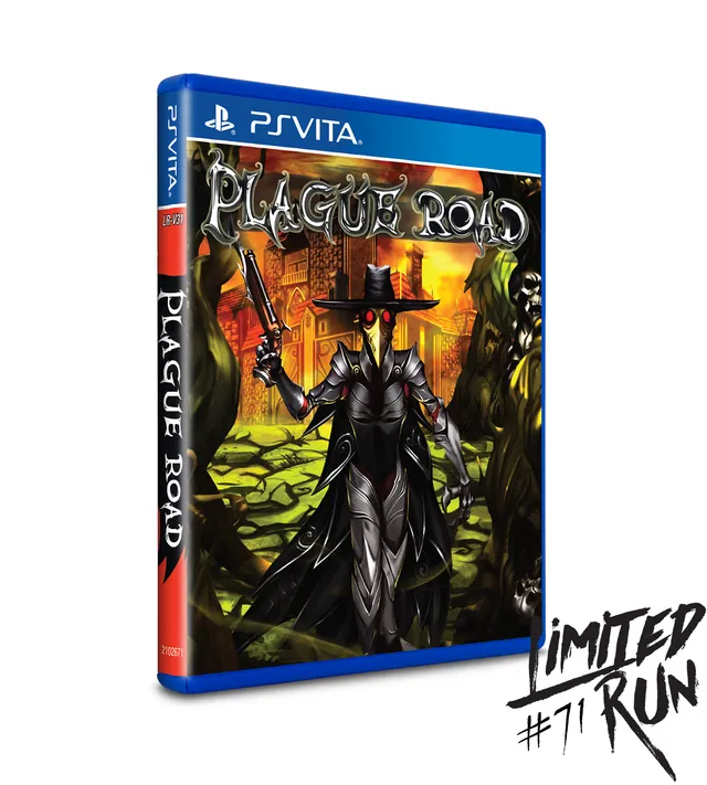 limited-run-plague-road-71-vita-spiel-cartridge-limitiert image 1