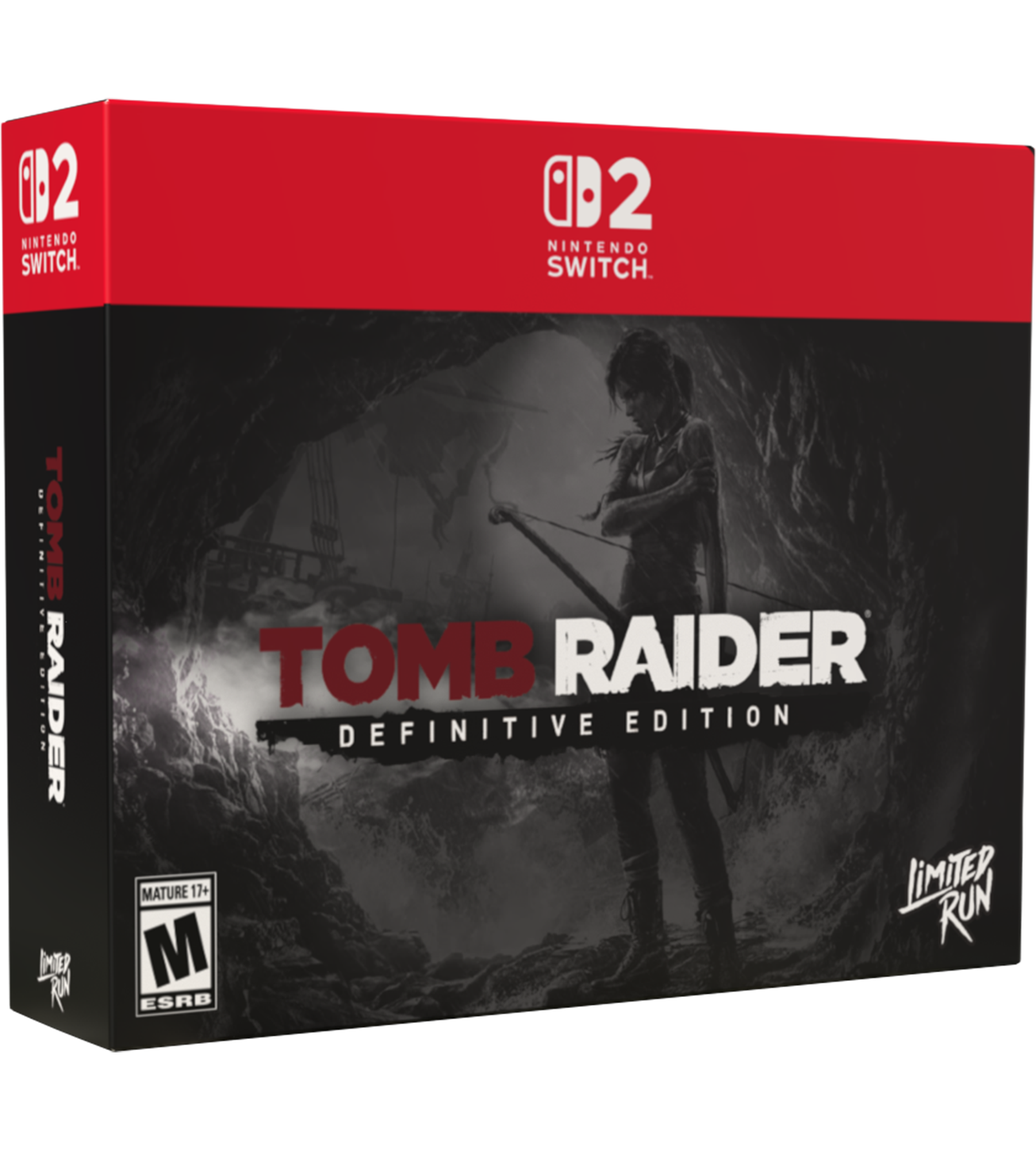 switch-2-limited-run-5-tomb-raider-definitive-collectors-edition image 1