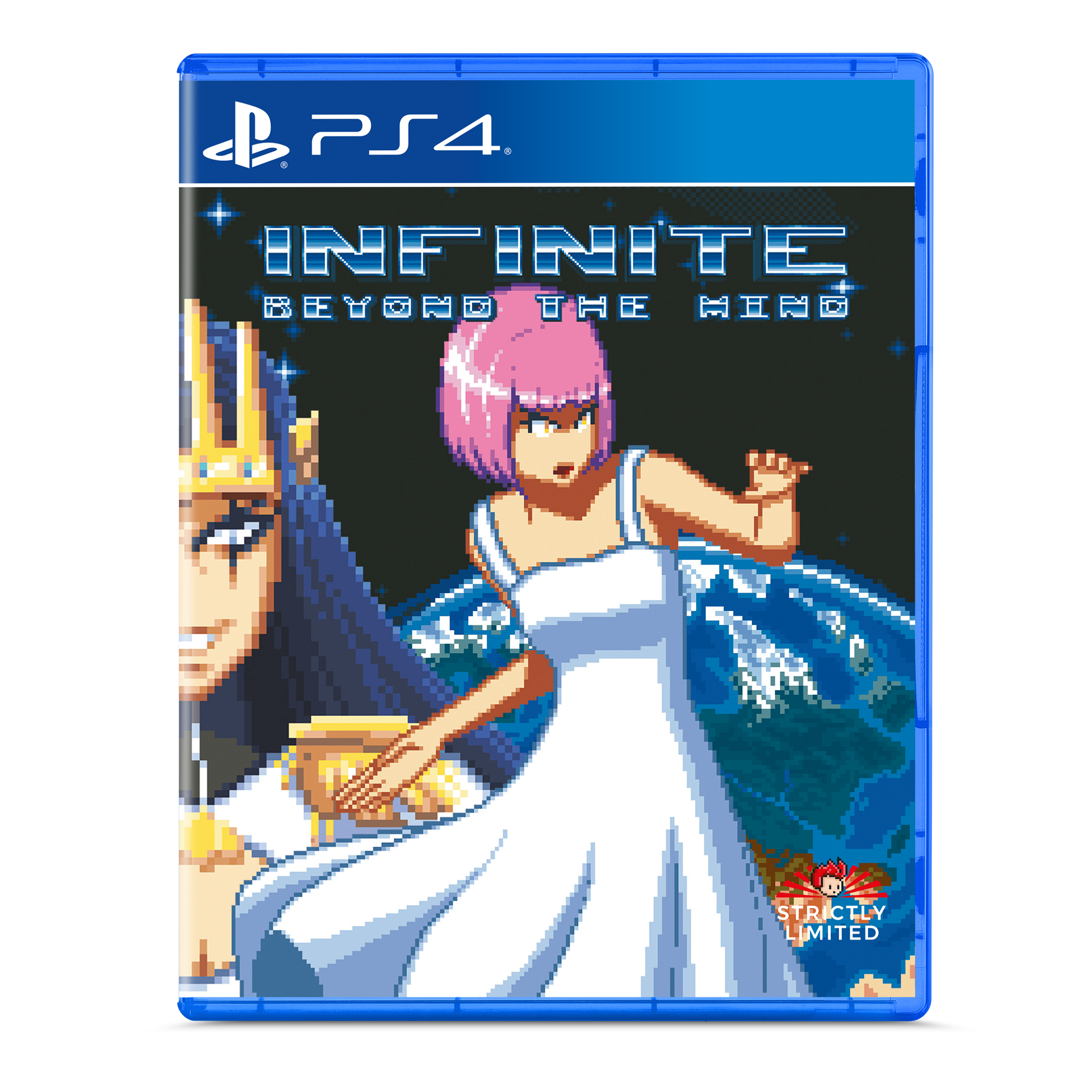 strictly-limited-infinite-beyond-mind-olga-edition-ps4-pixel-action image 1