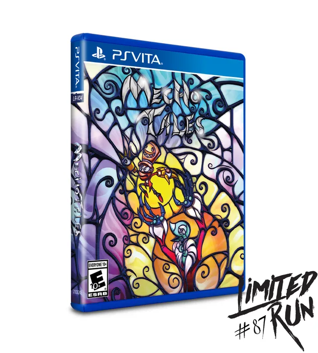 limited-run-mecho-tales-87-ps-vita-spiel-standard-edition image 1