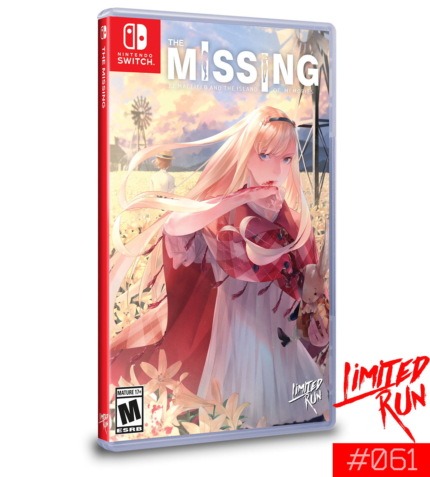 switch-limited-run-61-the-missing-switch-spiel-adventure image 1