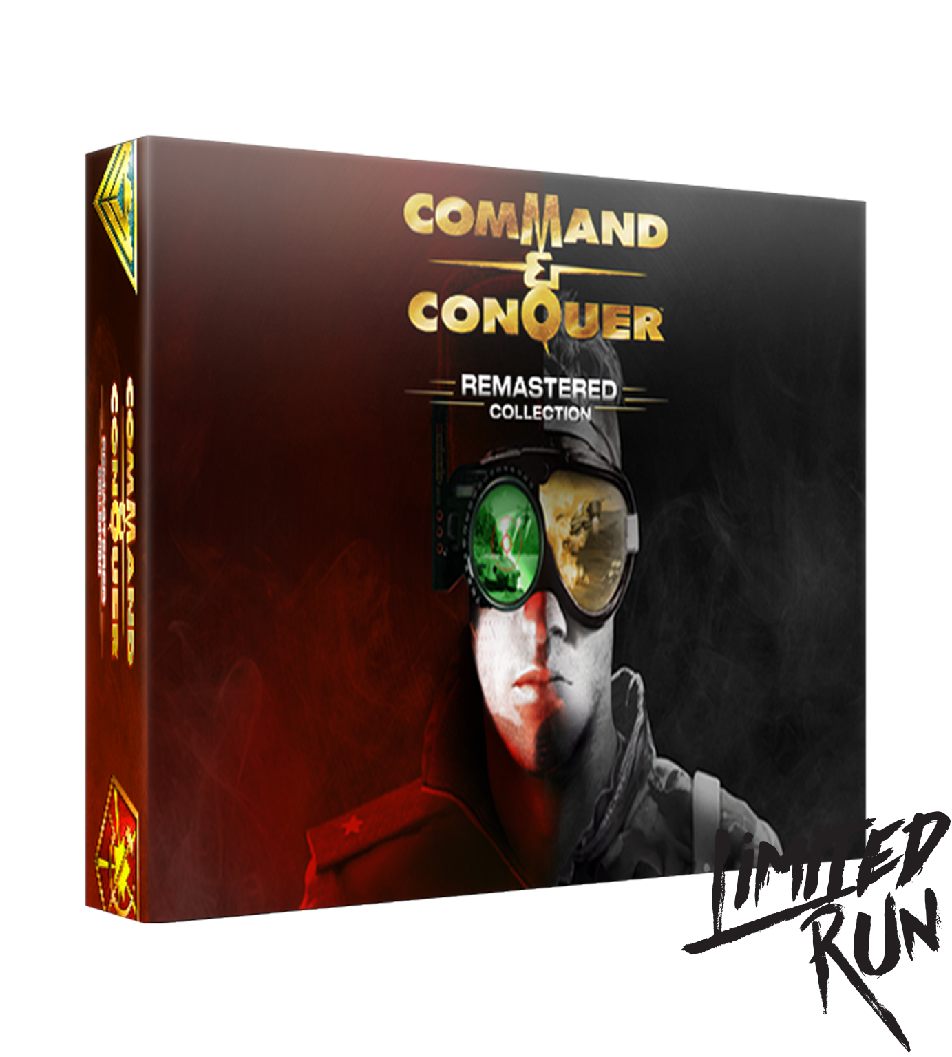 limited-run-command-conquer-remastered-pc-sammleredition image 1