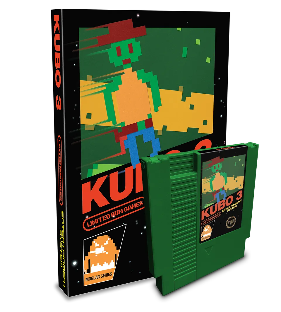 limited-run-kubo-3-nes-modul-cartridge-standard image 1