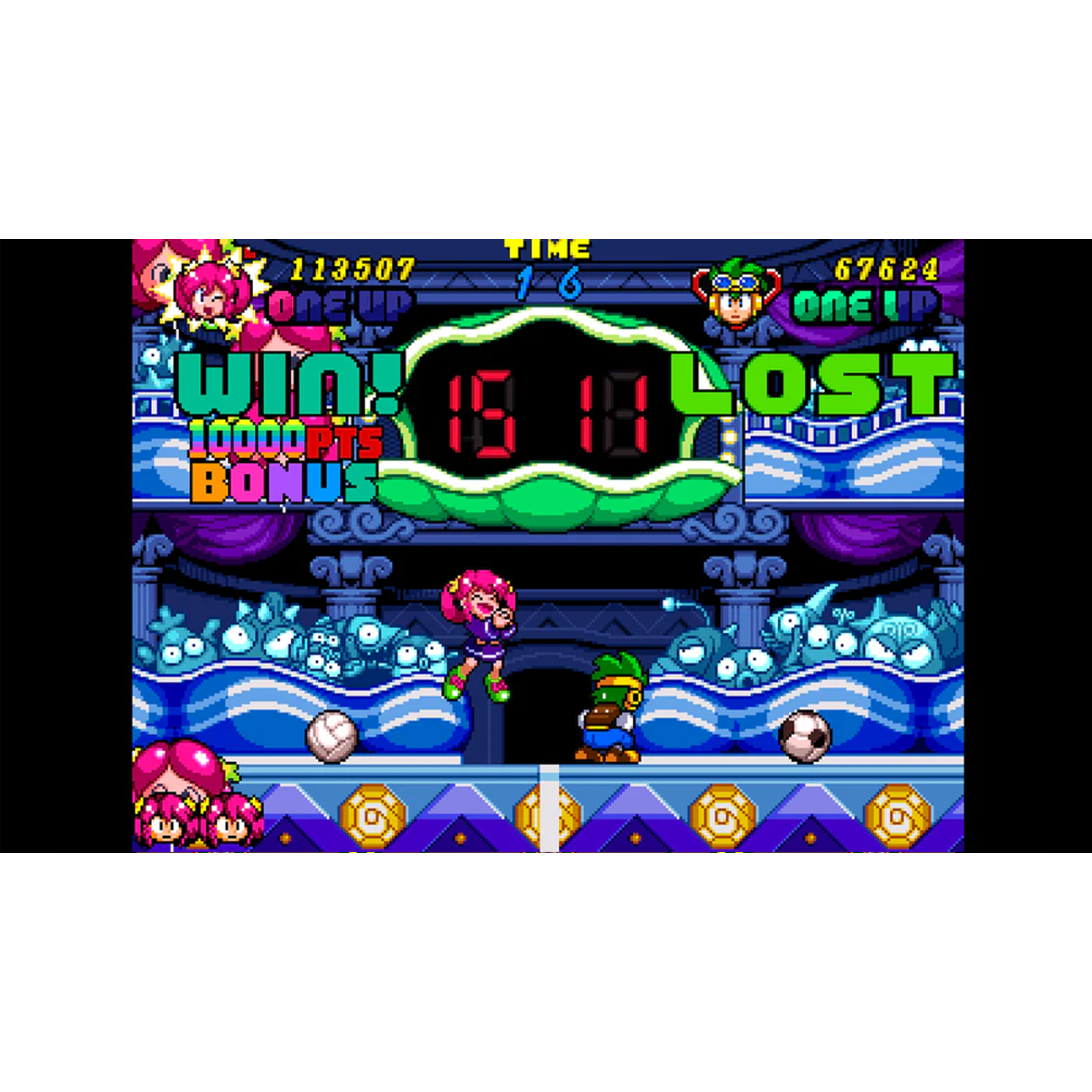 clockwork-aquario-ps4-spiel-japan-import-standard-edition image 2