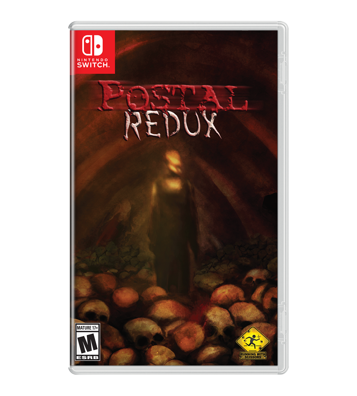 postal-redux-switch-spiel-standard-edition-retro-shooter image 1