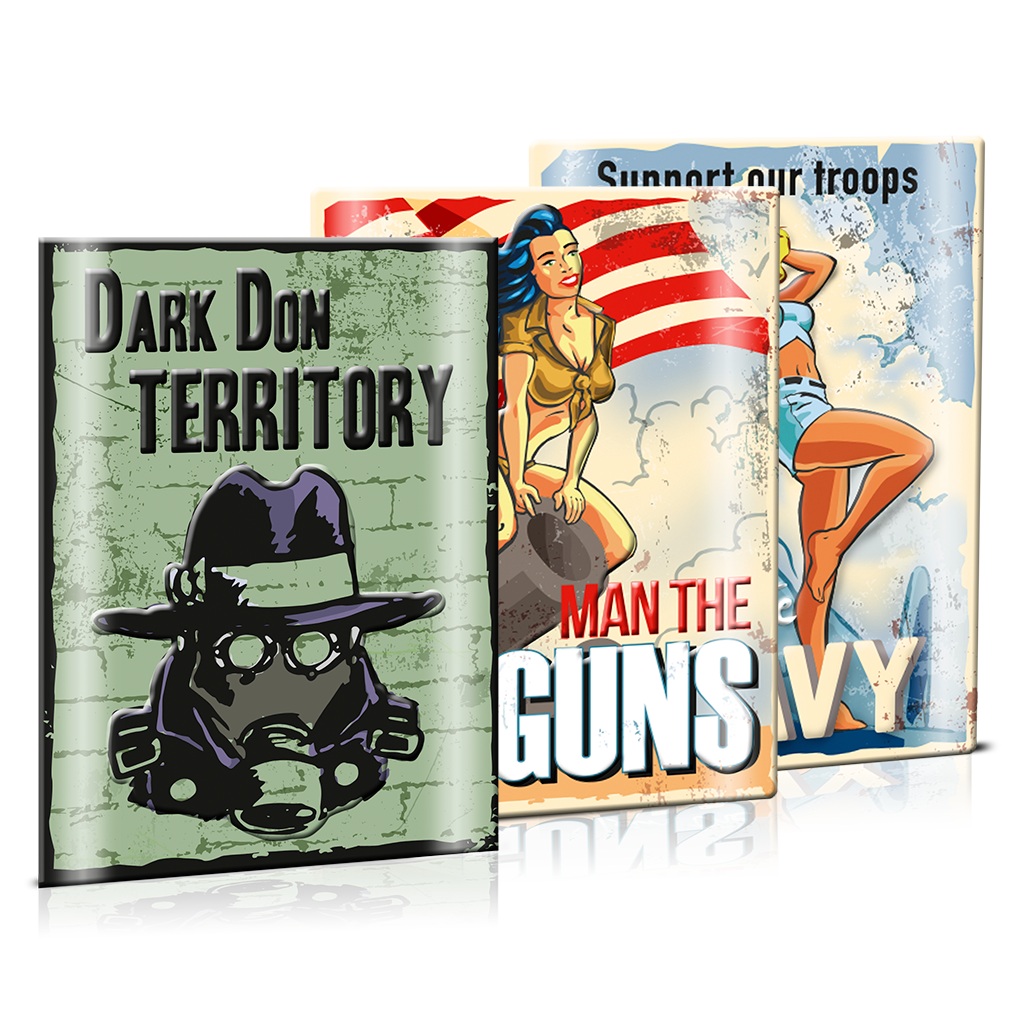 strictly-limited-guns-gore-cannoli-2-ps4-fan-edition-capo image 6
