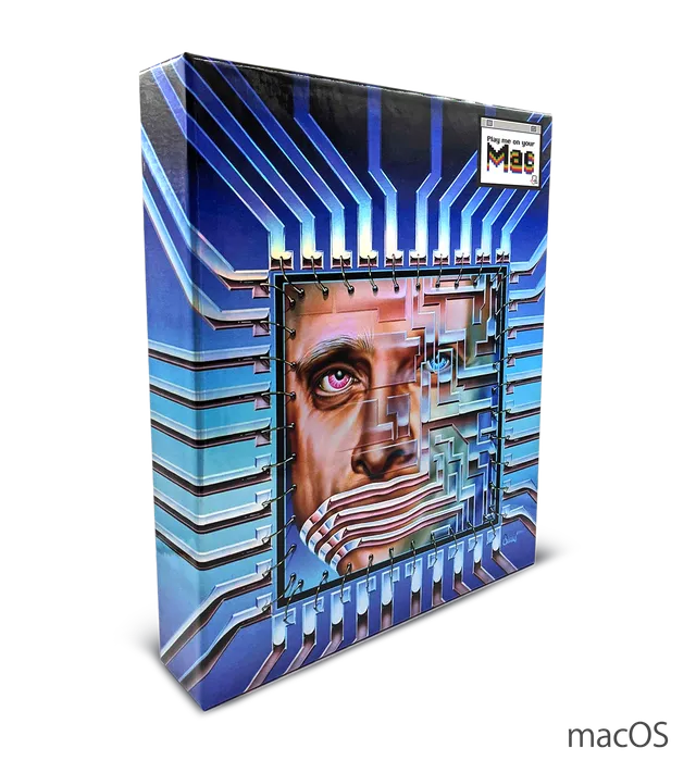 limited-run-i-have-no-mouth-must-scream-mac-spiel-ce image 1