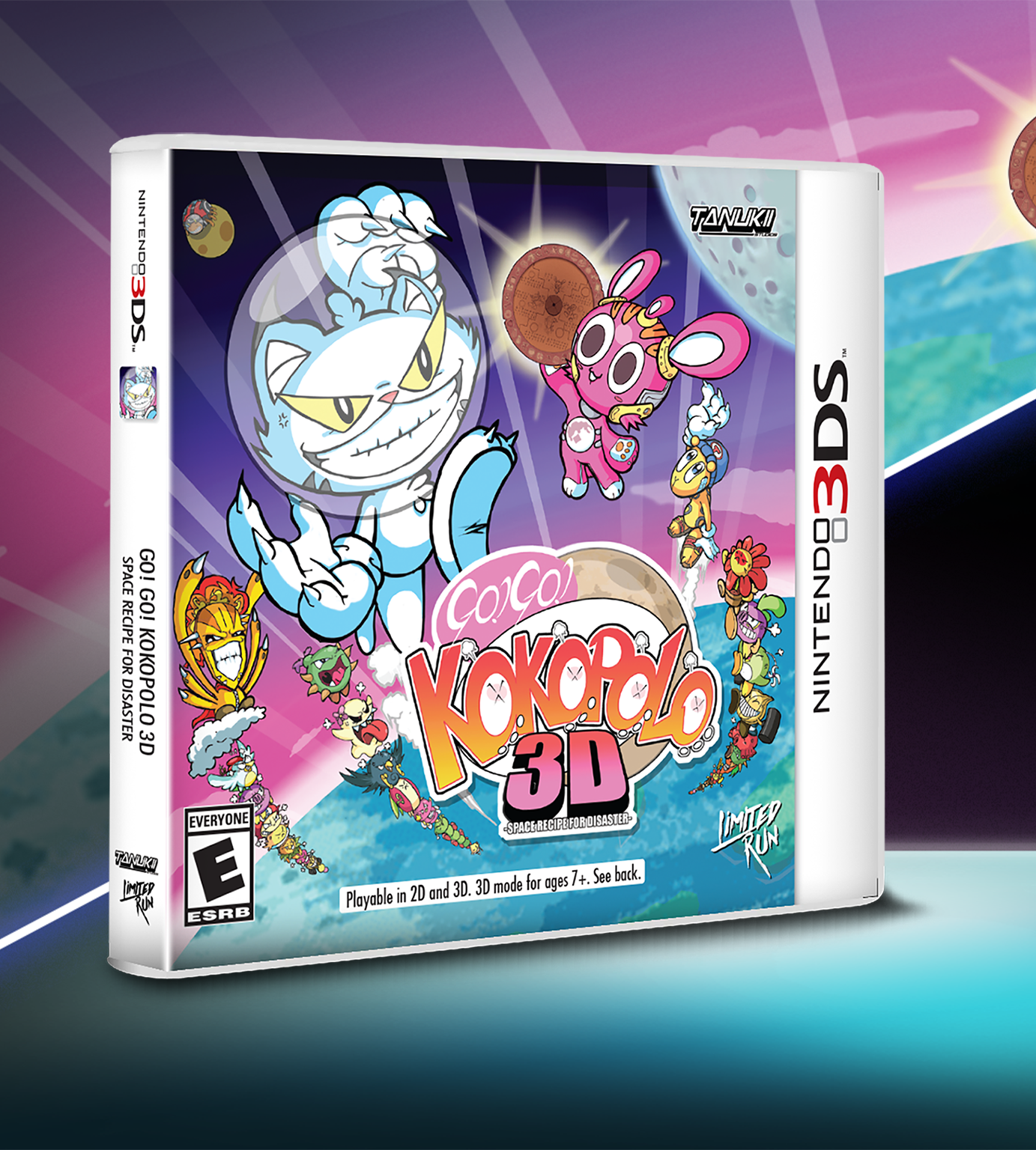 limited-run-go-go-kokopolo-3d-3ds-spiel-space-recipe image 2