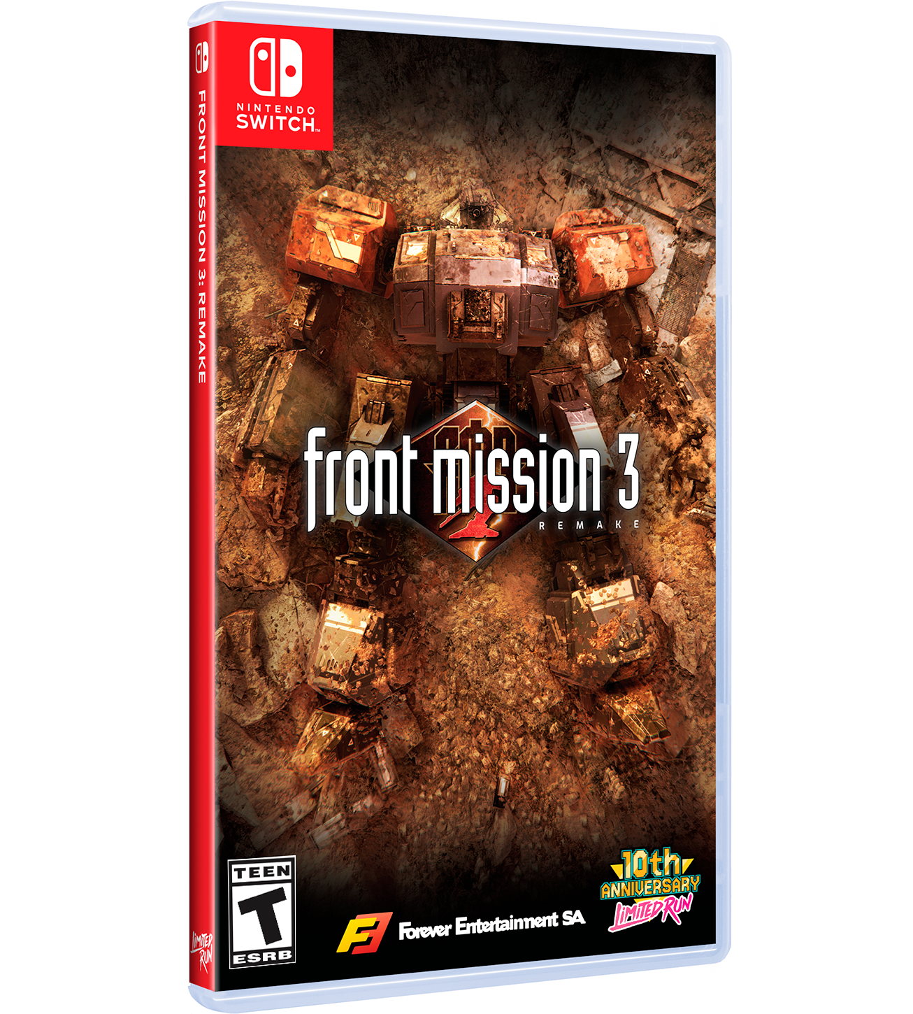 limited-run-front-mission-3-remake-switch-spiel-standard-edition image 3